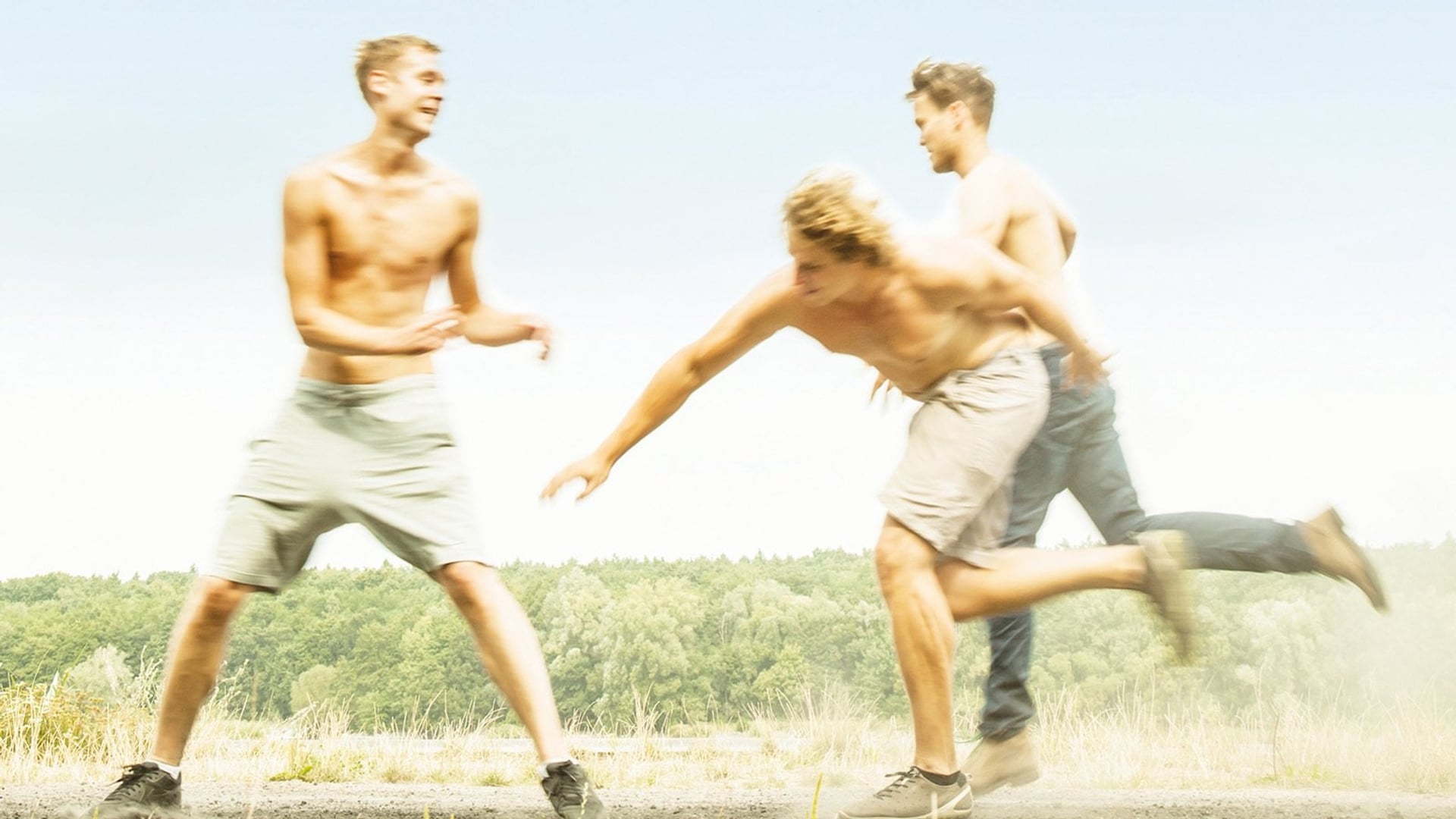 Foto do filme Você e Eu