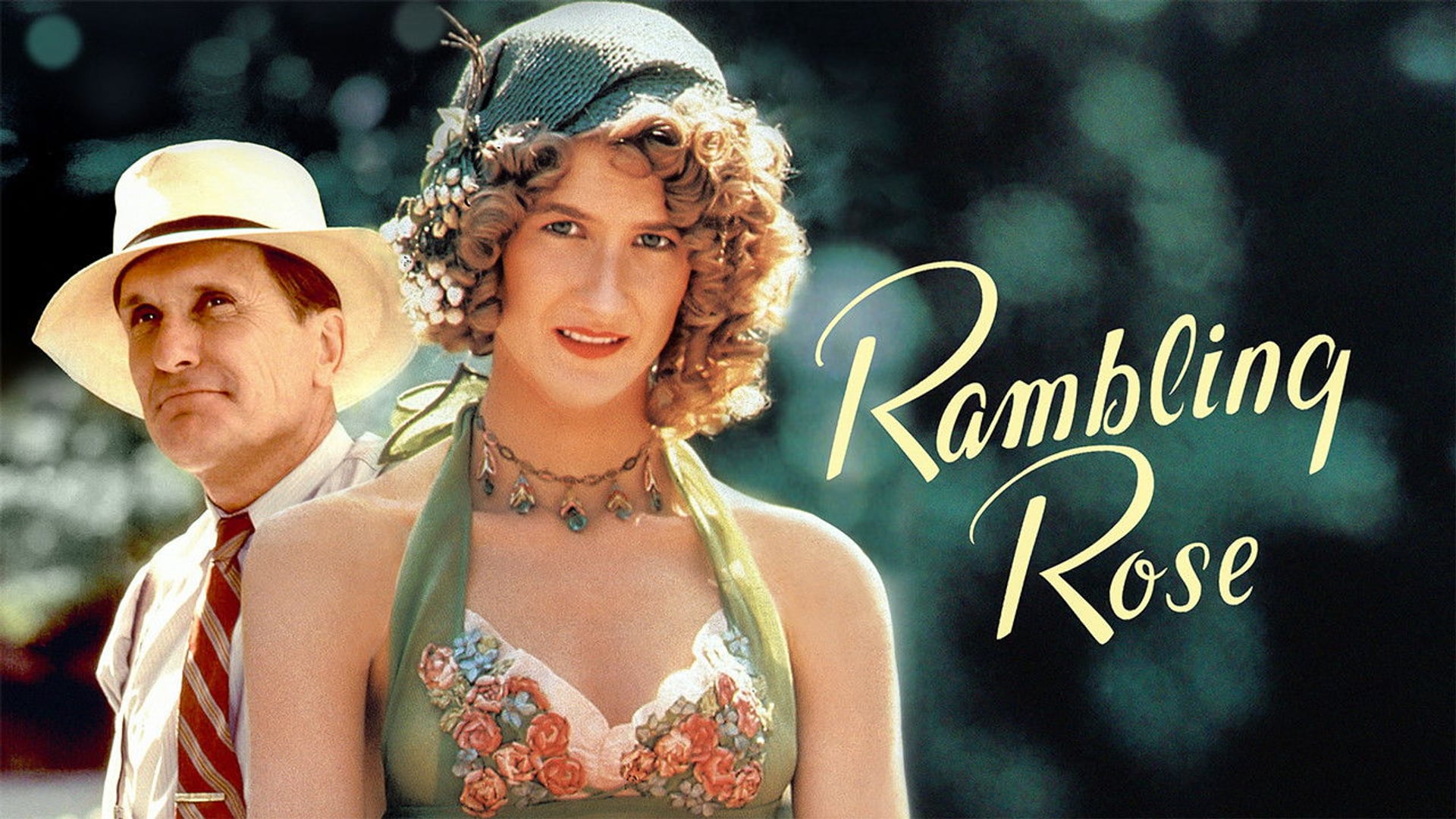Foto do filme As Noites de Rose