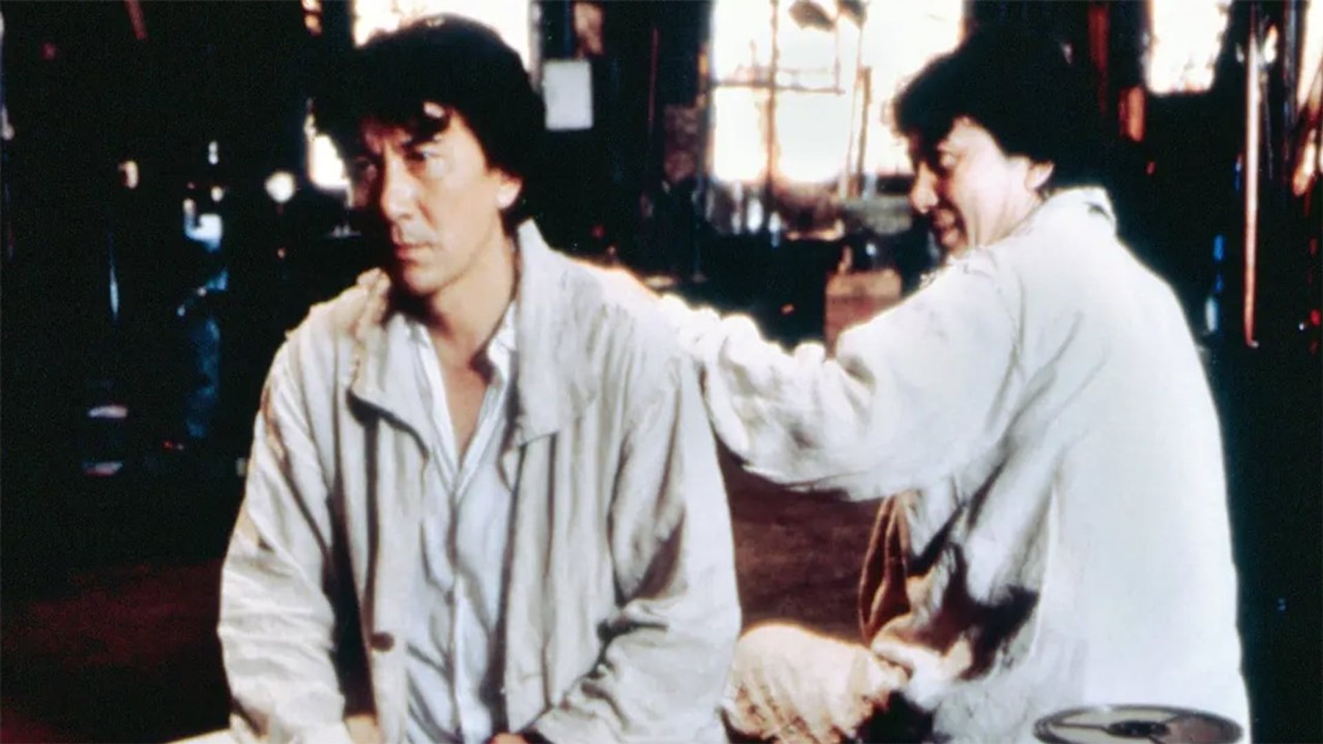 Foto do filme Doppelganger