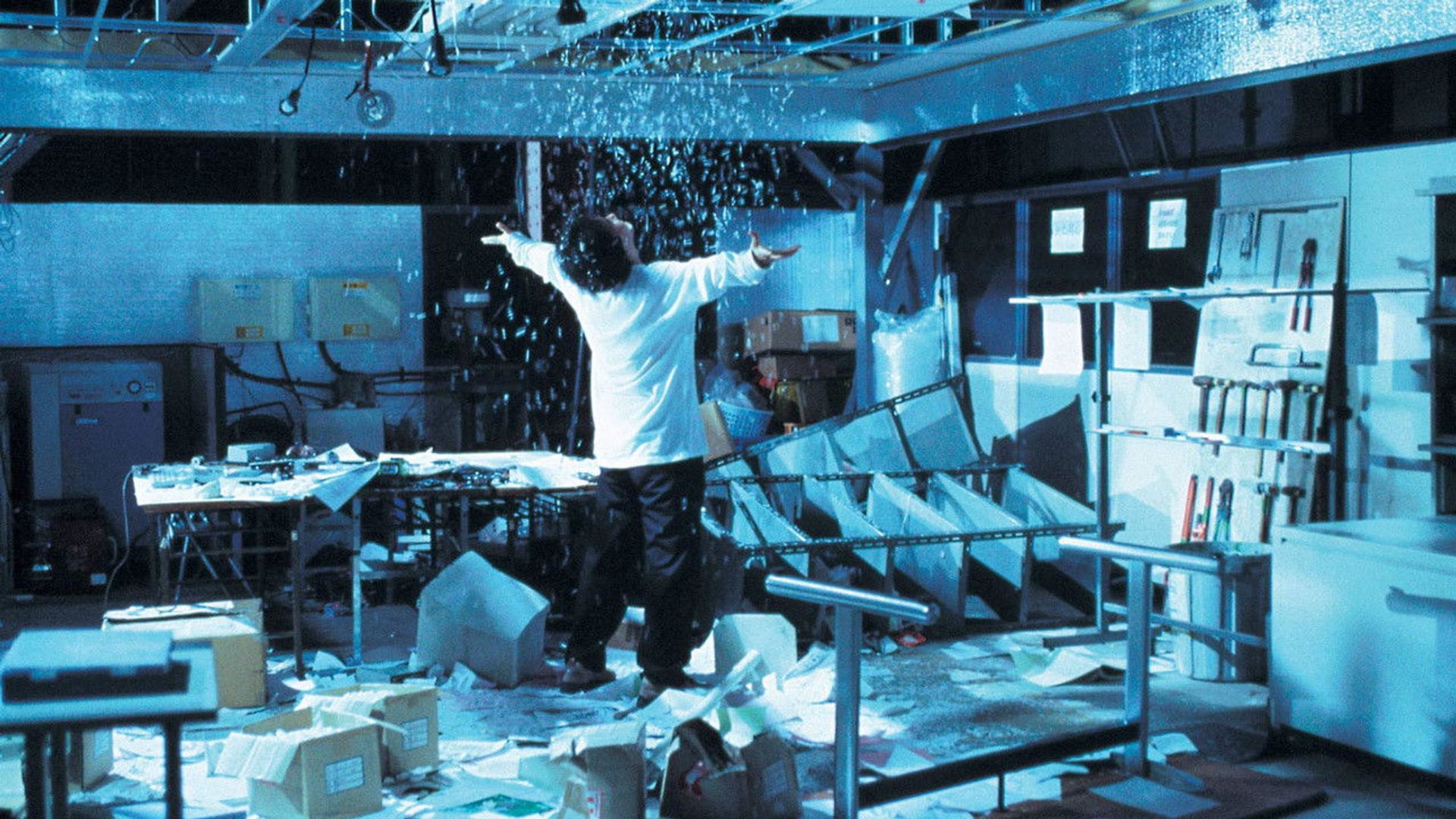 Foto do filme Doppelganger