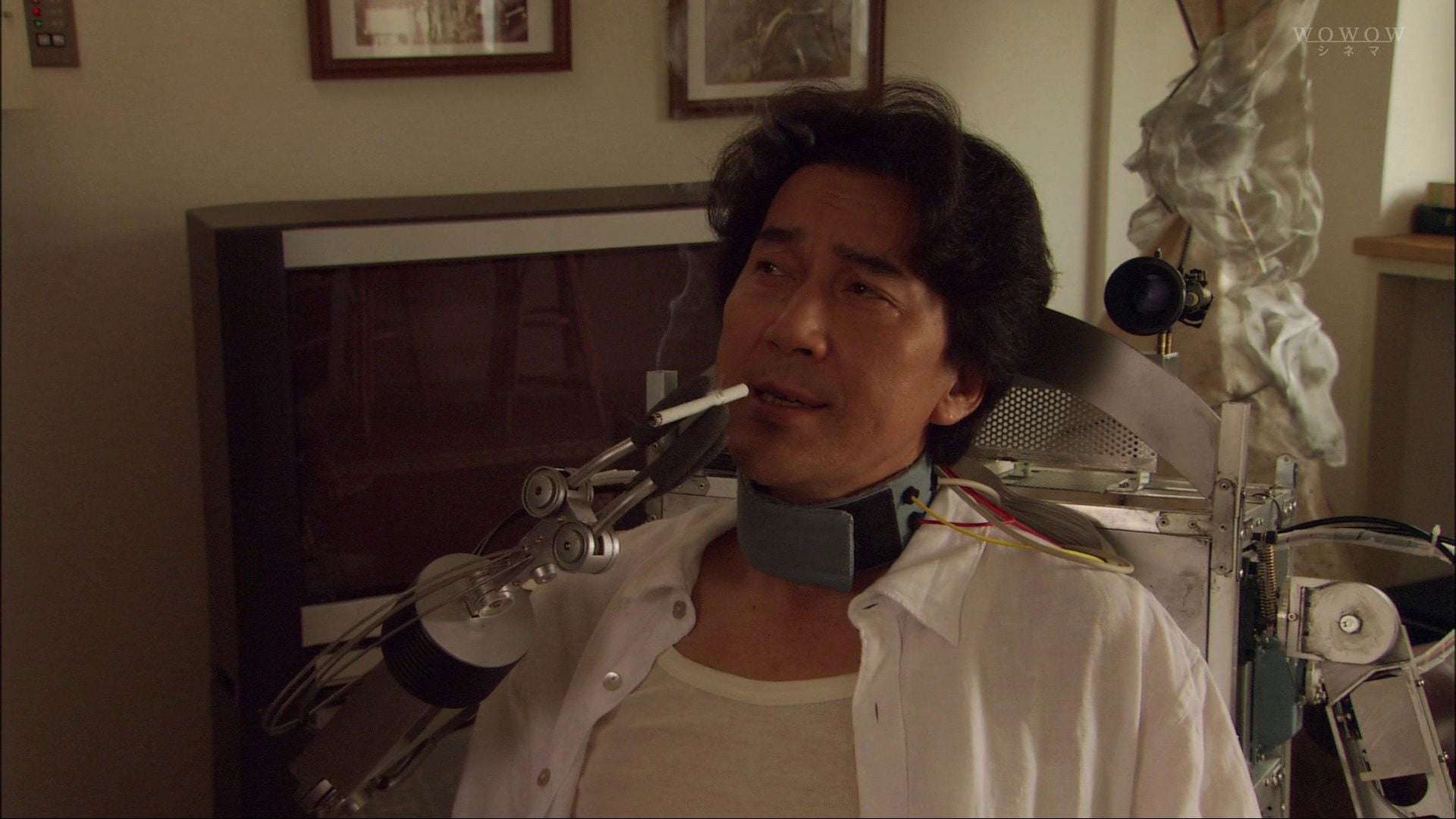Foto do filme Doppelgänger
