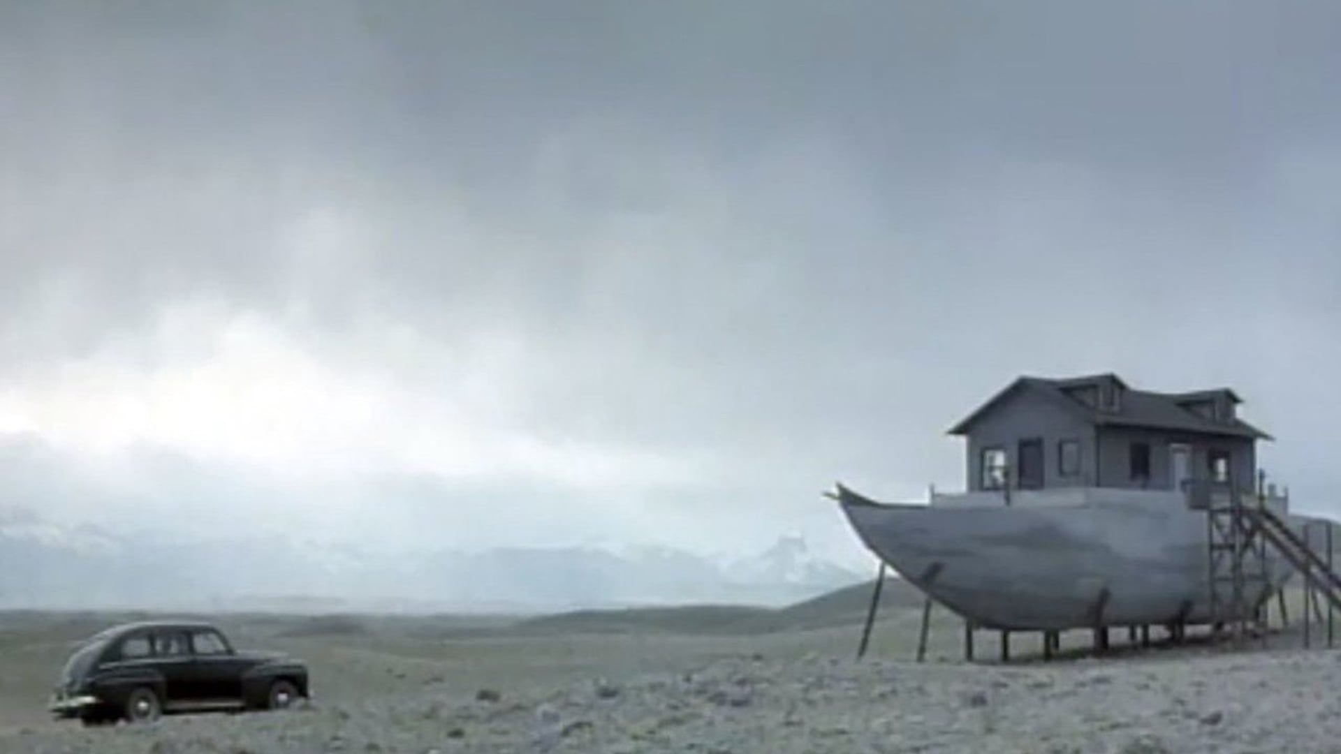 Foto do filme Northfork