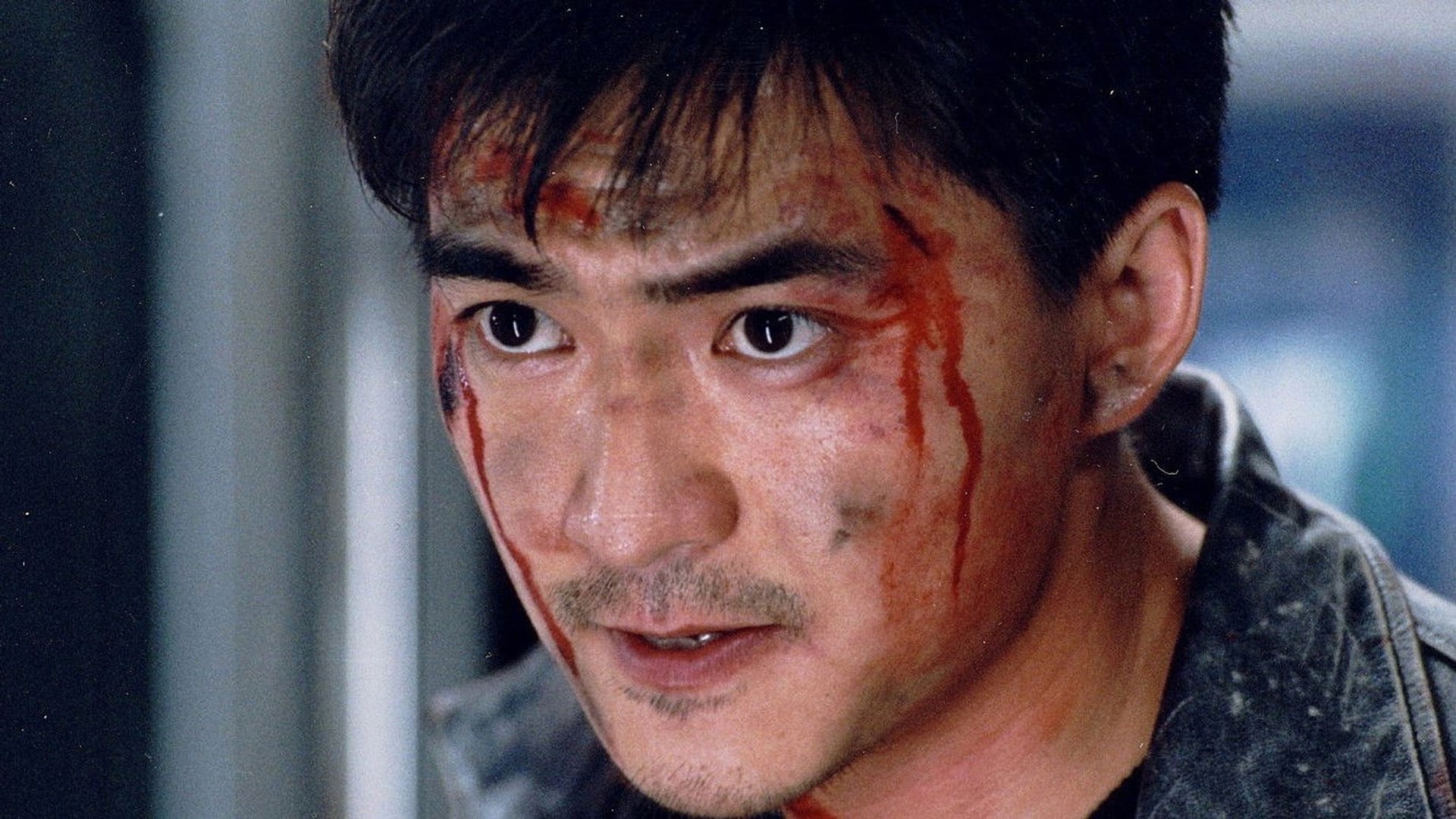 Foto do filme Tunel da Morte