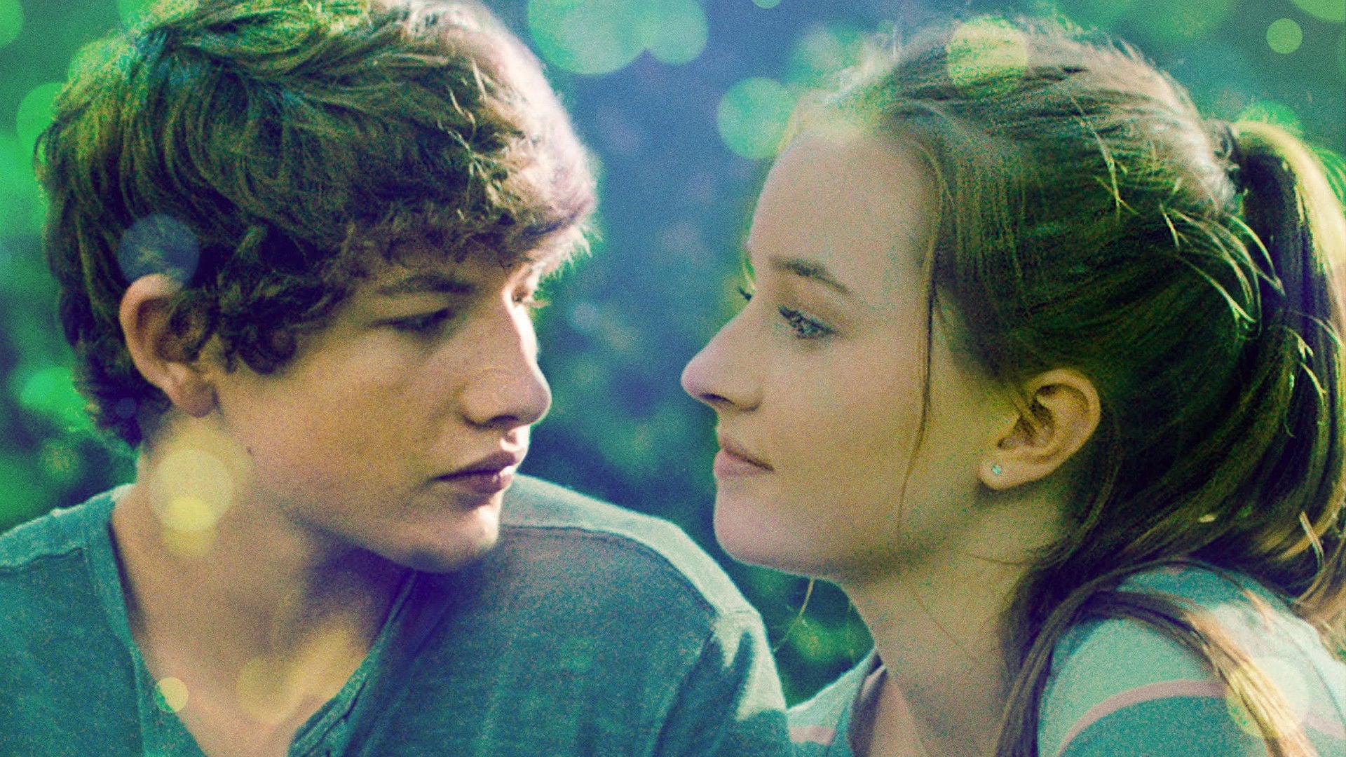 Foto do filme All Summers End