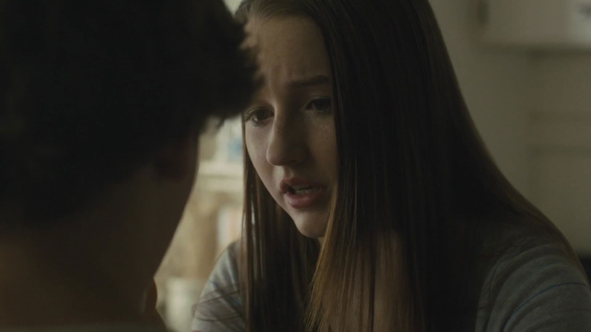 Foto do filme All Summers End