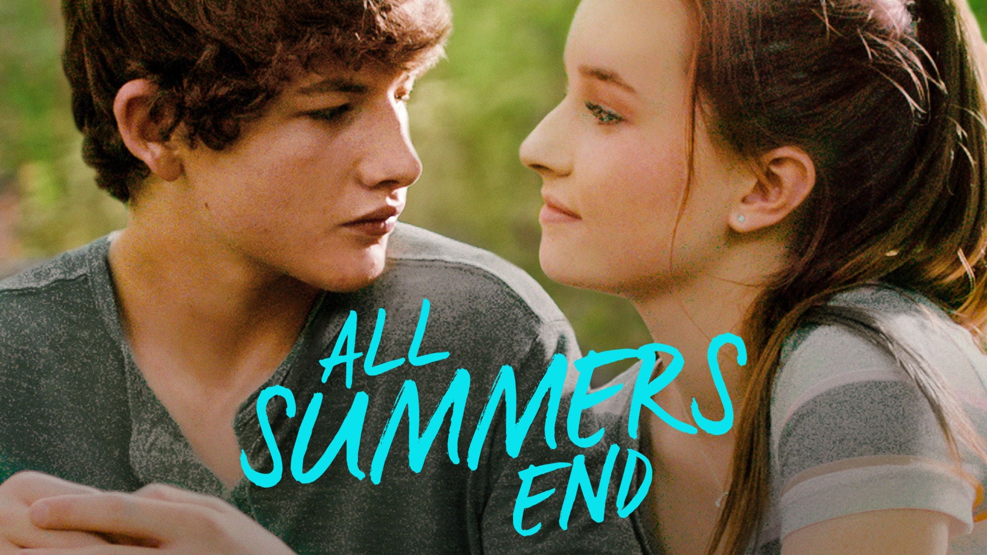 Foto do filme All Summers End