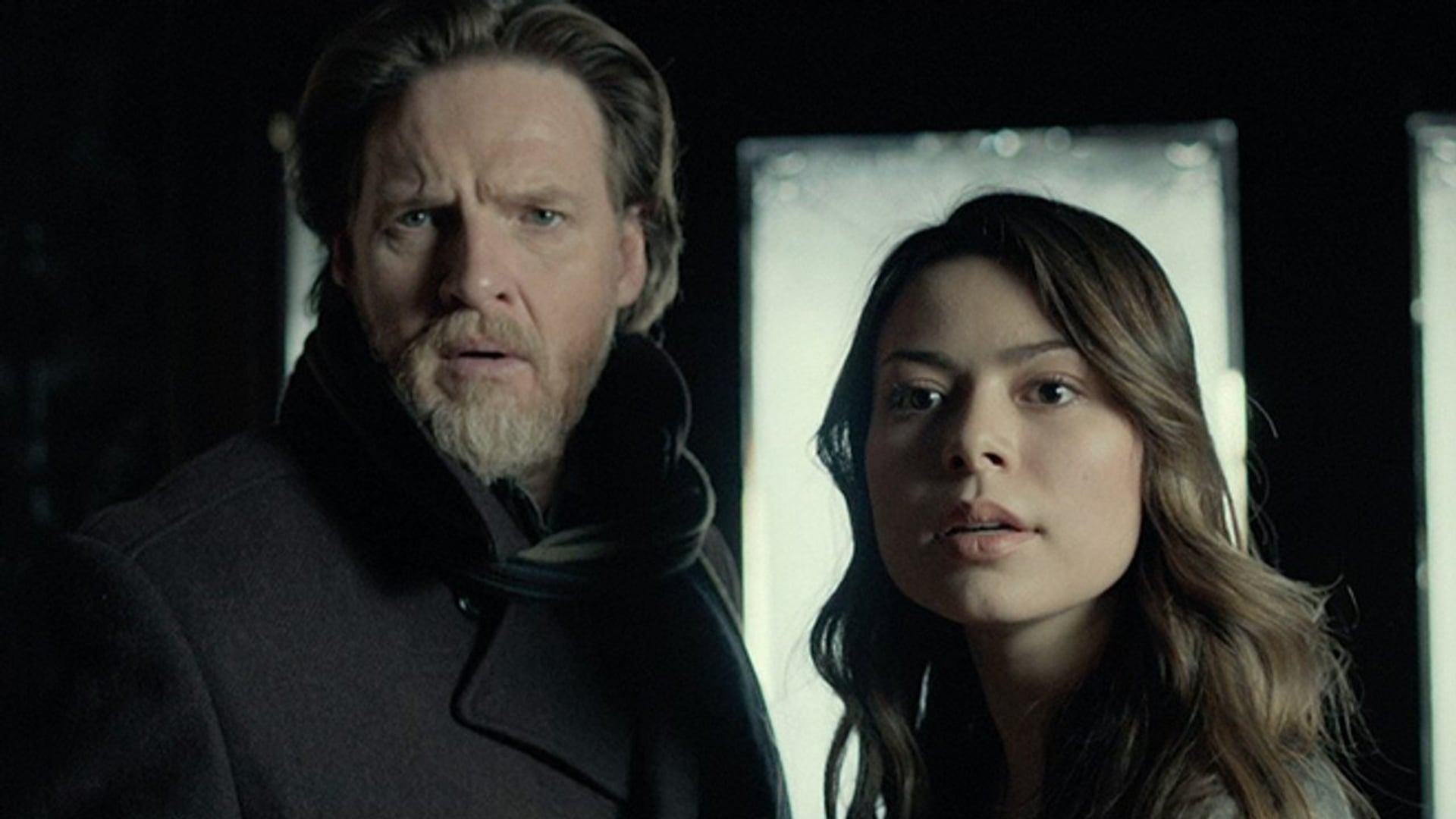 Foto do filme A Casa do Medo