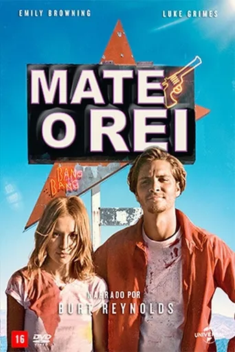 Mate o Rei