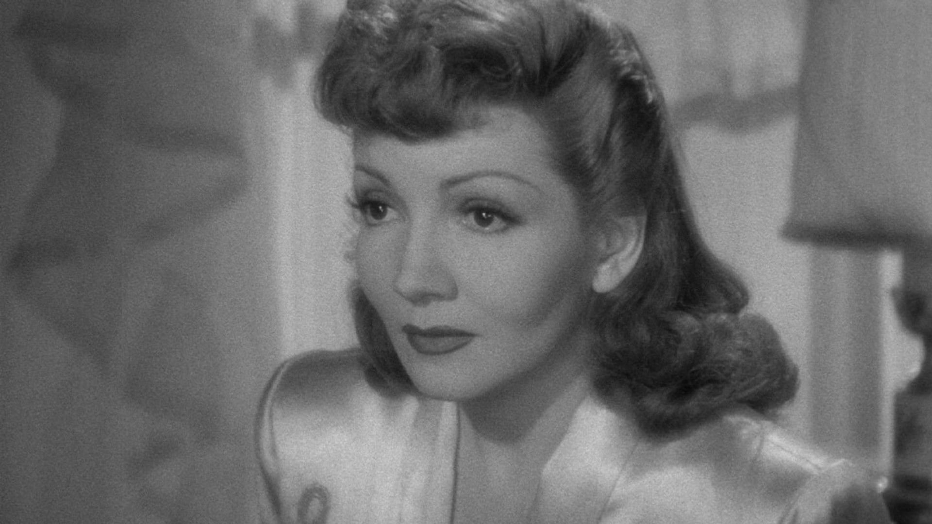 Foto do filme Mulher de Verdade