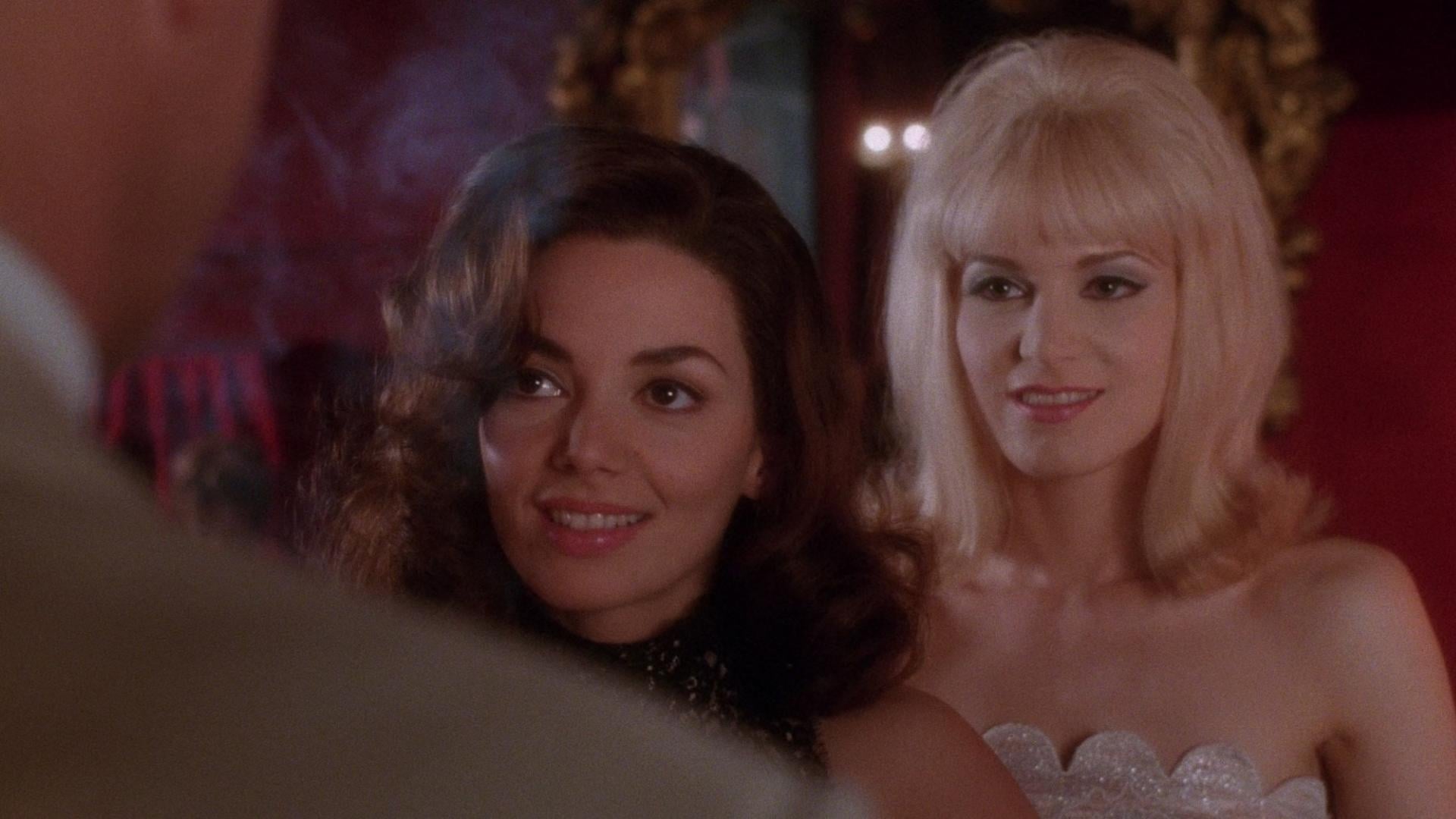 Foto do filme Escândalo