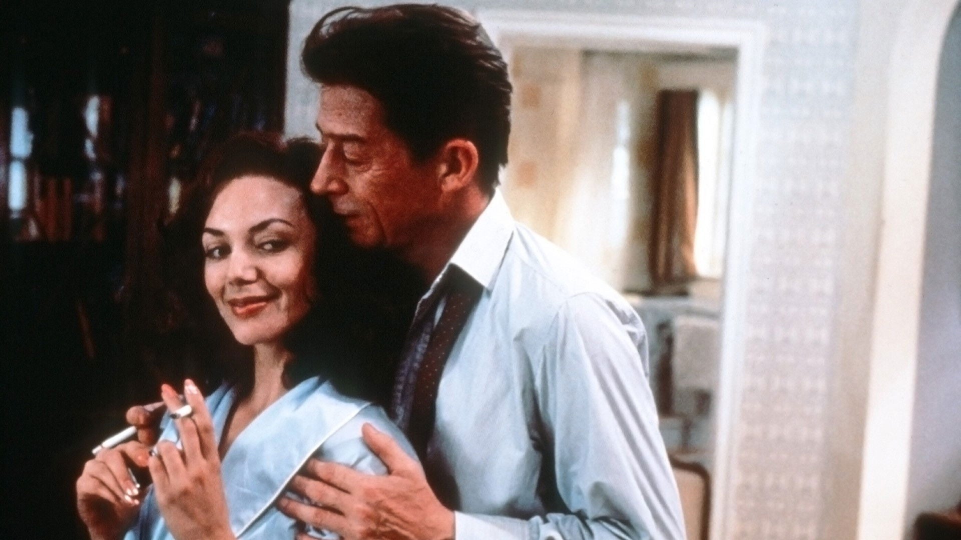 Foto do filme Escândalo