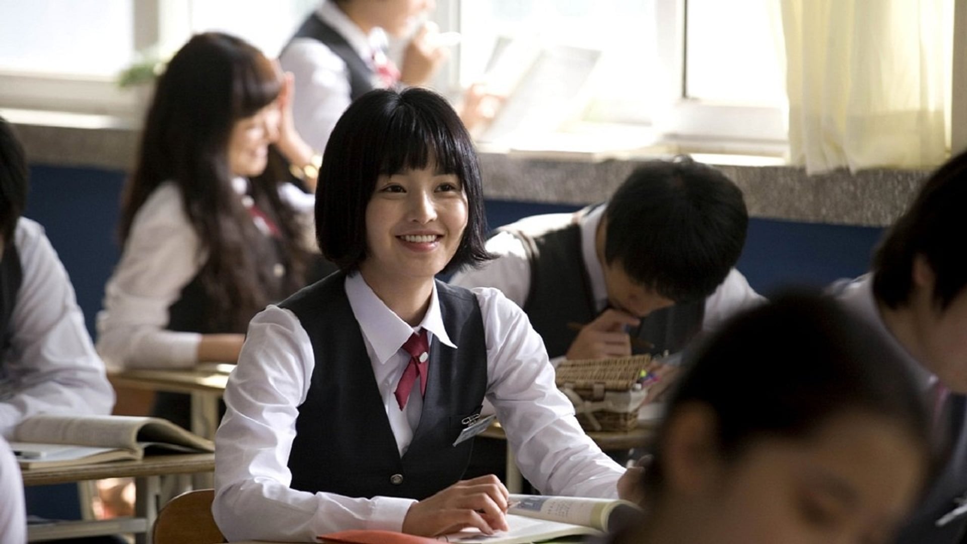 Foto do filme Death Bell