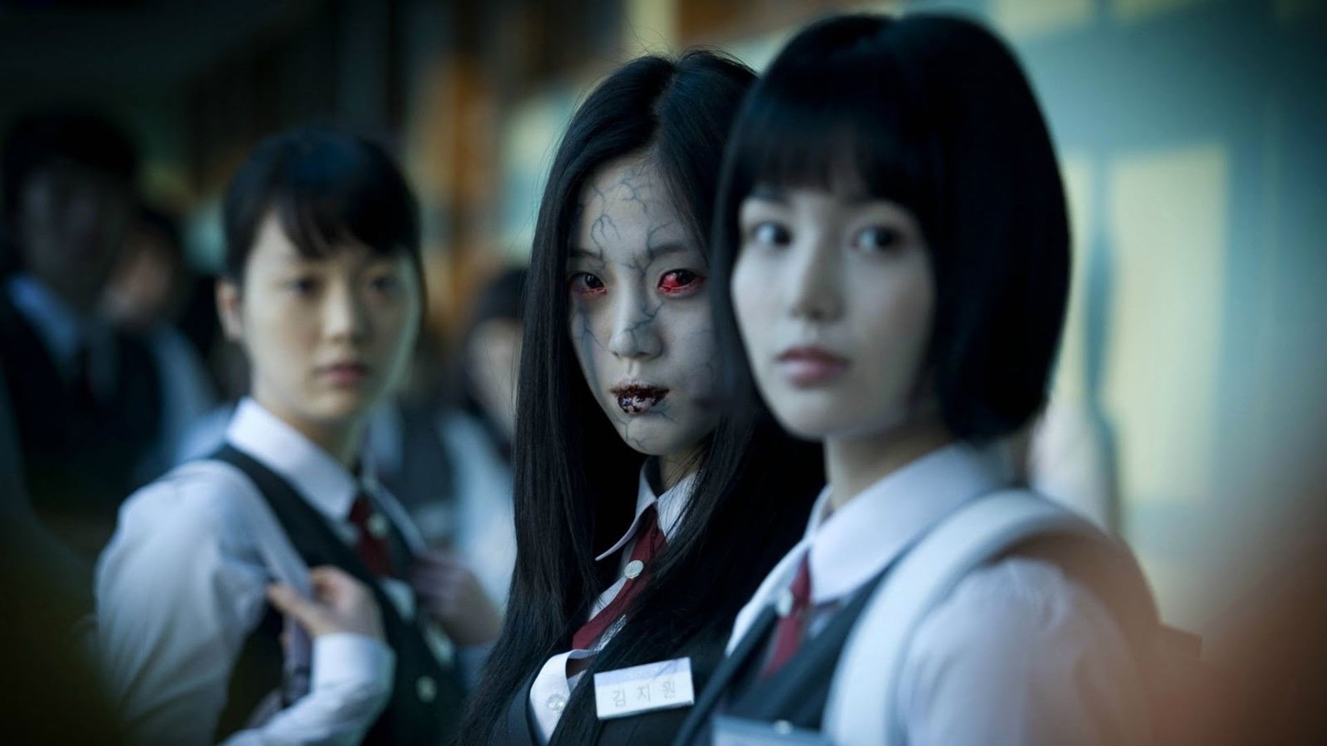 Foto do filme Death Bell