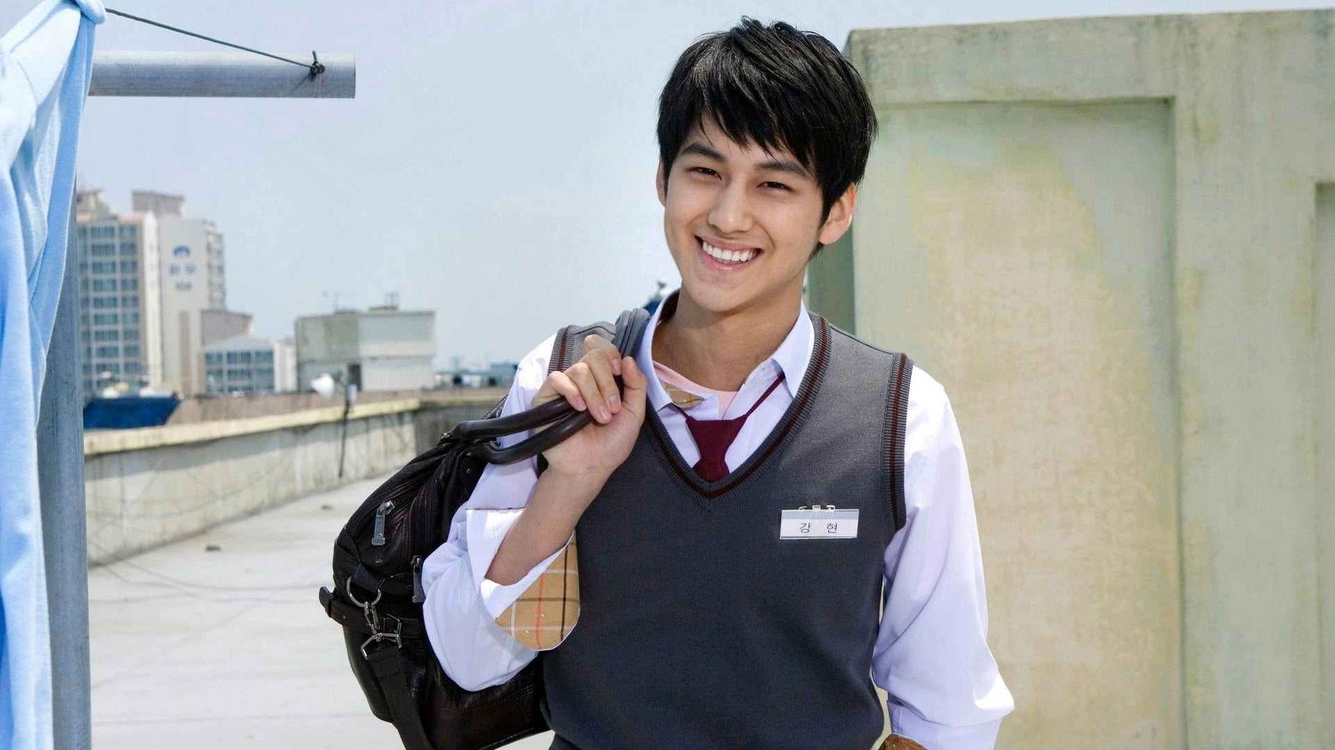 Foto do filme Death Bell