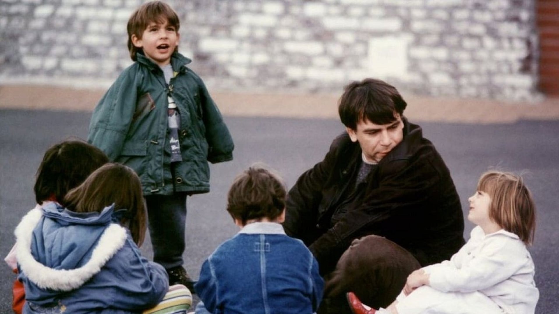 Foto do filme Ça commence aujourd'hui