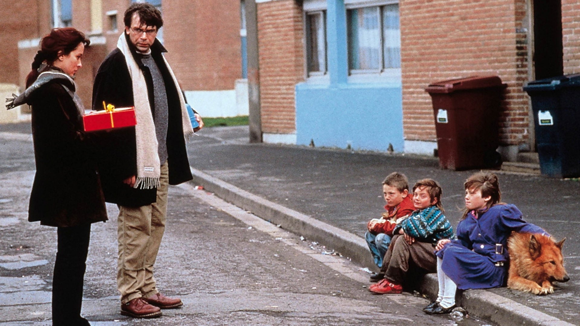 Foto do filme Ça commence aujourd'hui