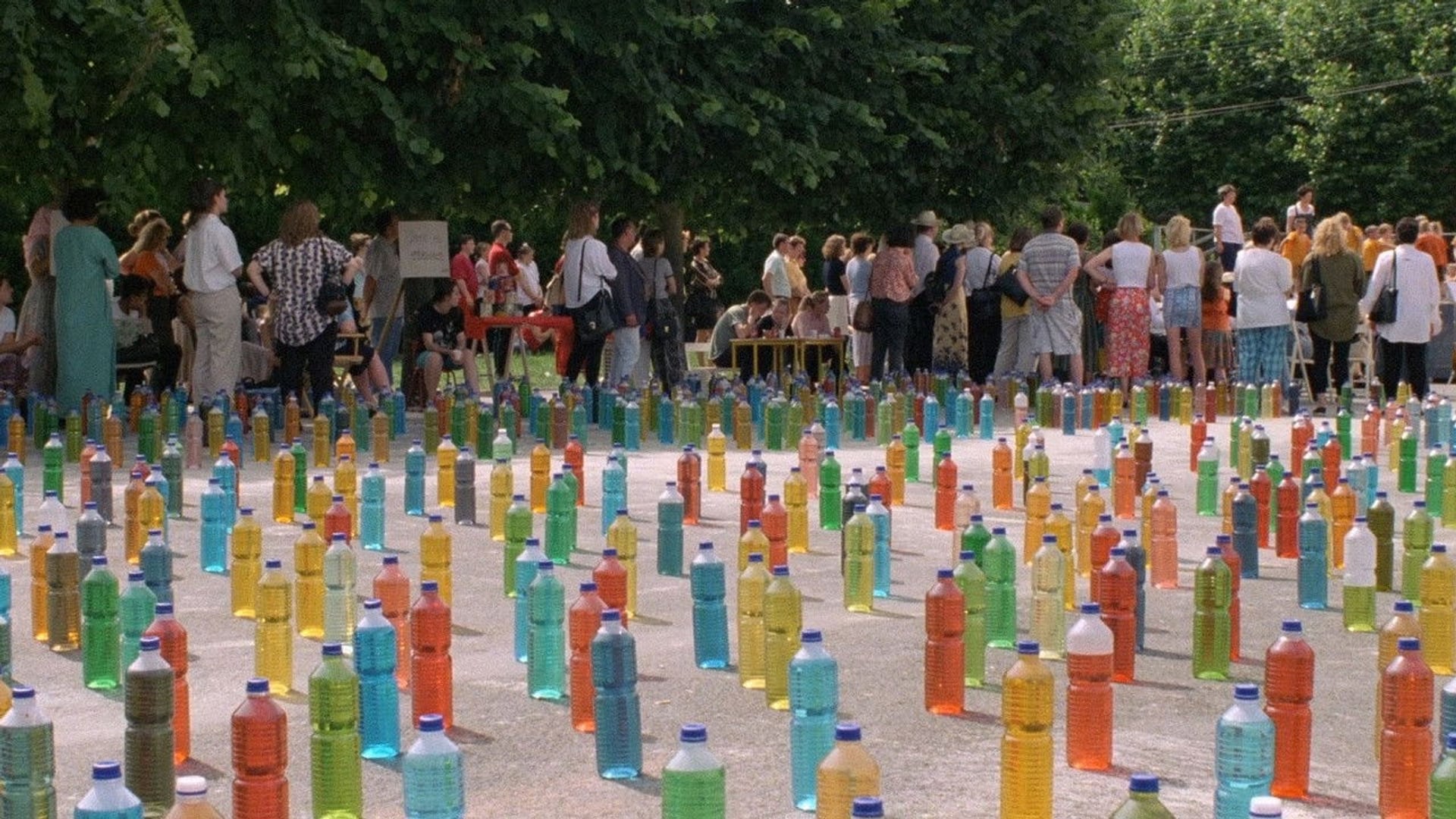 Foto do filme Ça commence aujourd'hui