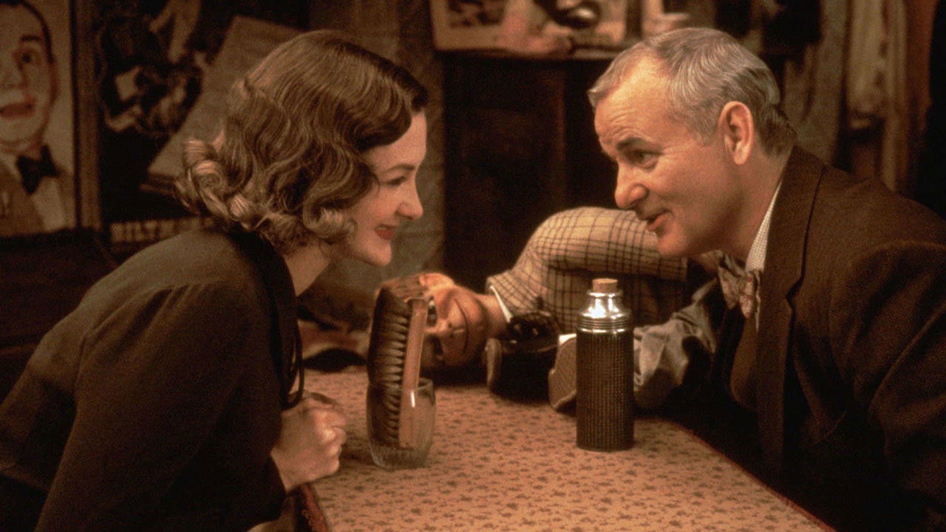 Foto do filme Cradle Will Rock