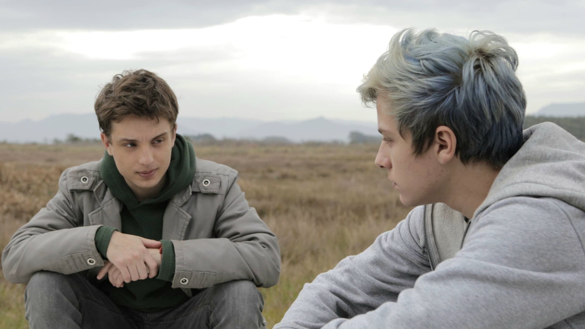 Foto do filme Beira-Mar