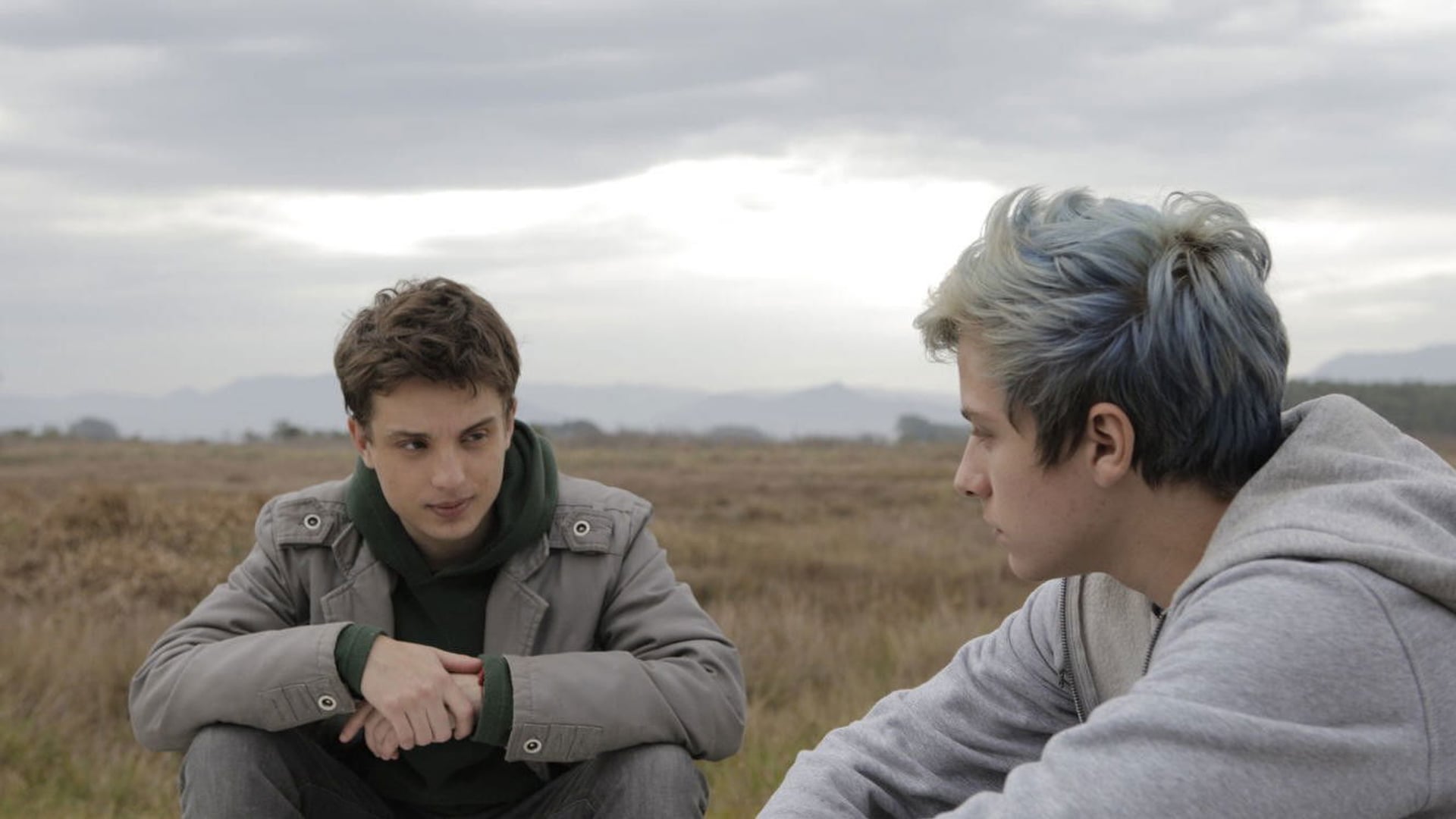 Foto do filme Beira-Mar