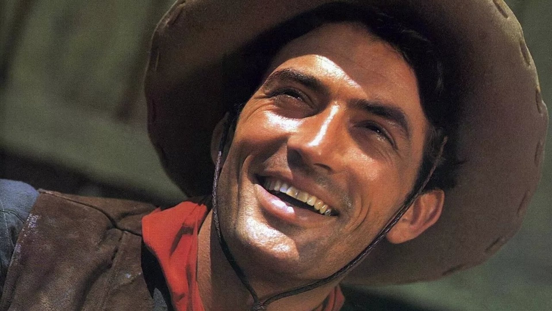 Foto do filme Duelo ao Sol