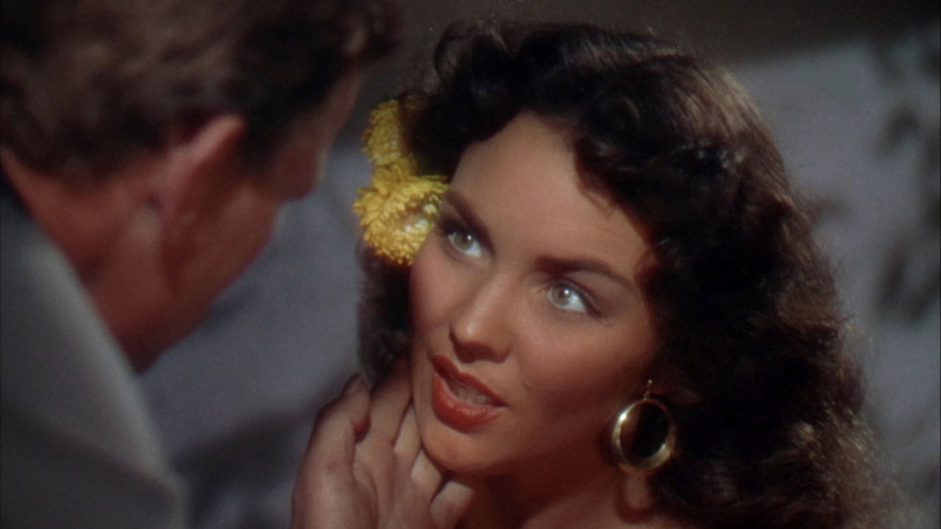 Foto do filme Duelo ao Sol