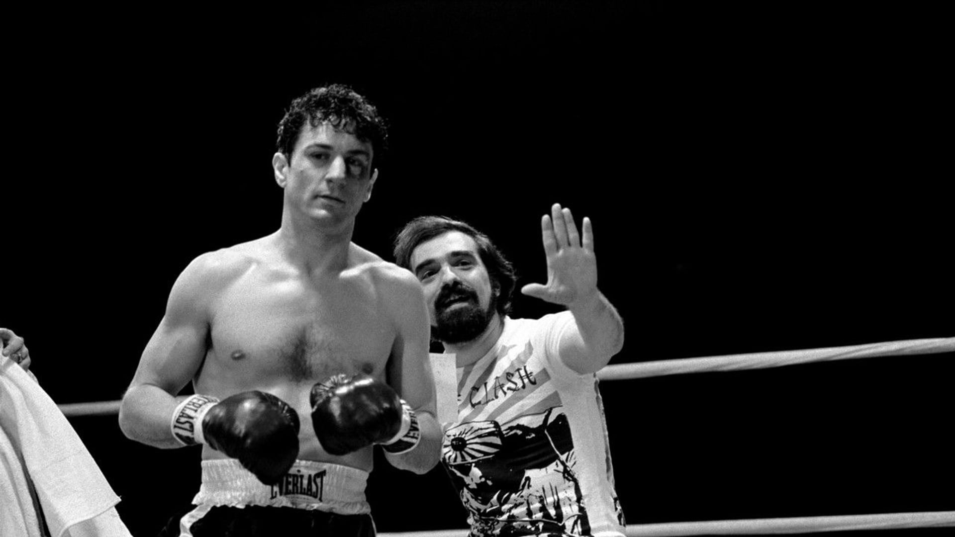 Foto do filme Easy Riders, Raging Bulls: How the Sex 'n' Drugs 'n' Rock 'n' Roll Generation Saved Hollywood