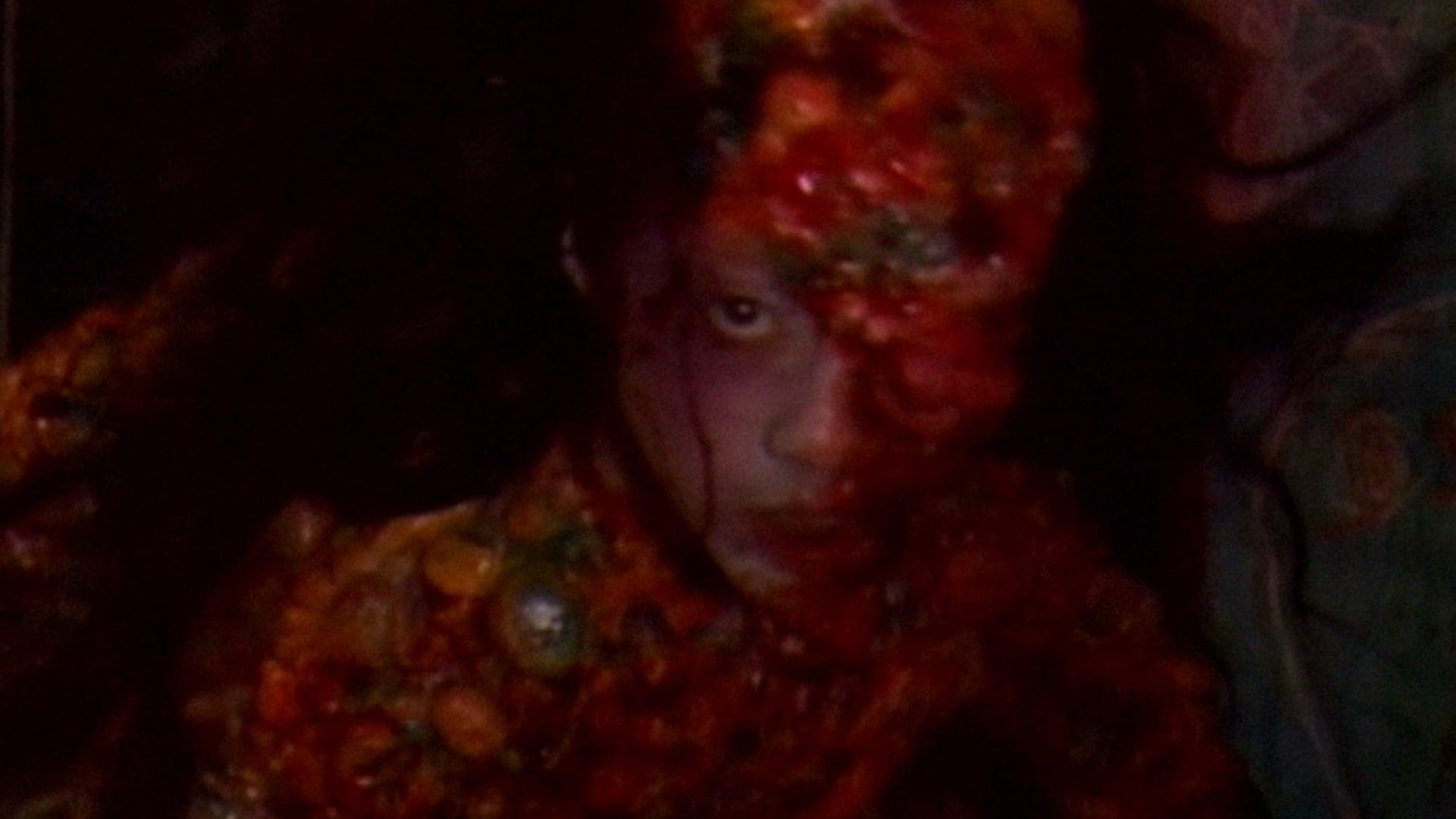 Foto do filme Guinea Pig: Mermaid in the Manhole