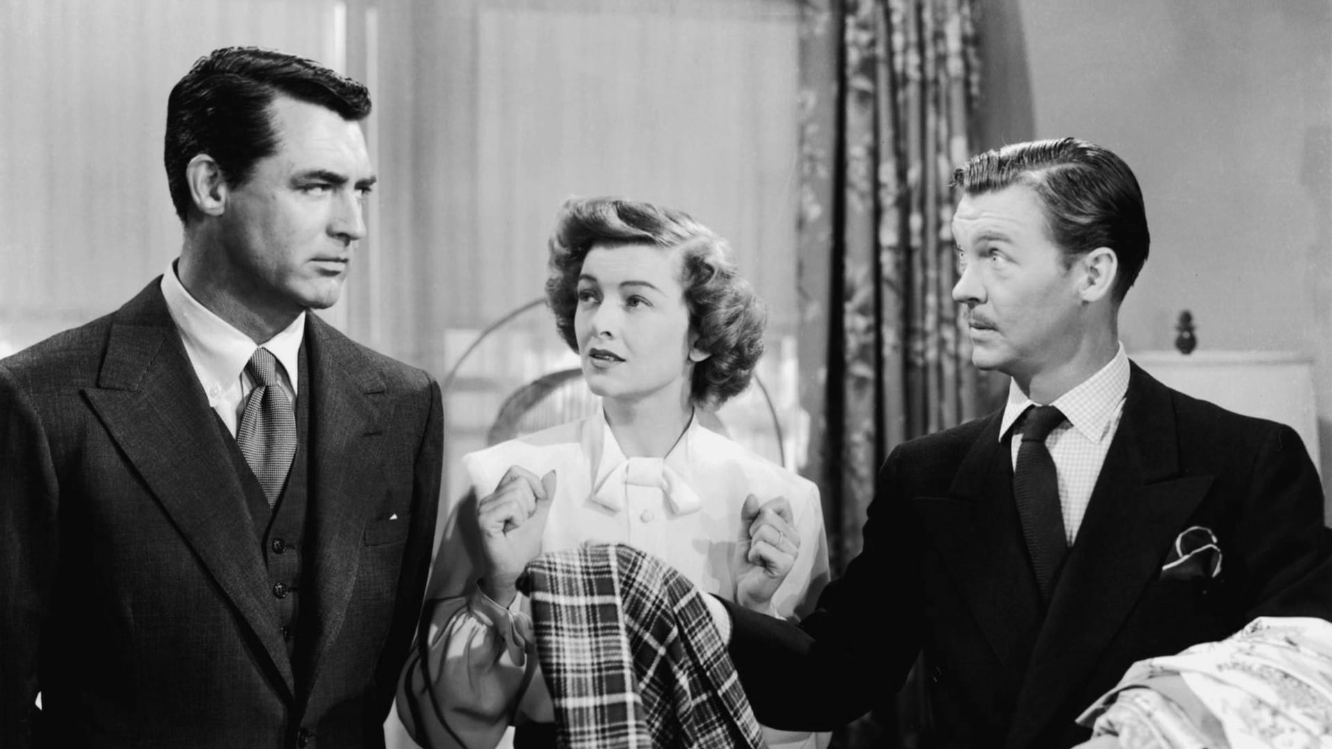 Foto do filme Lar, Meu Tormento