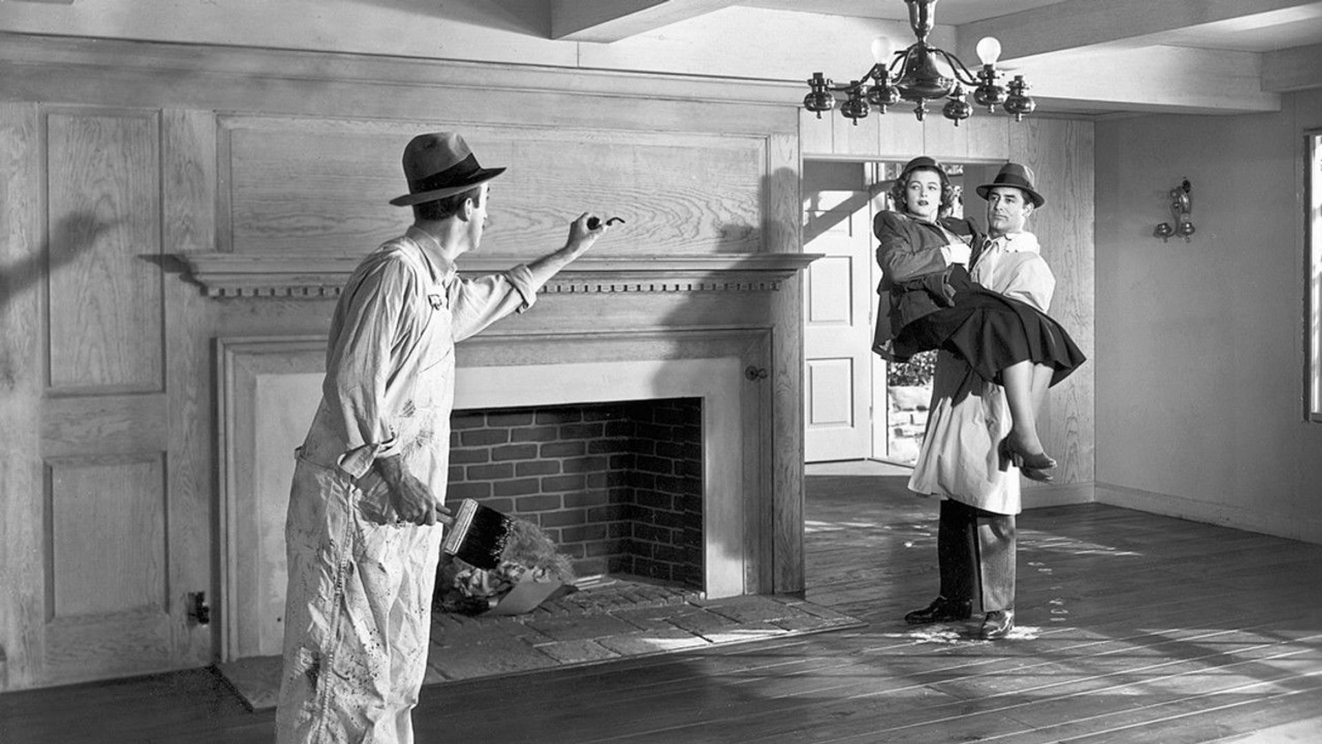 Foto do filme Lar, Meu Tormento