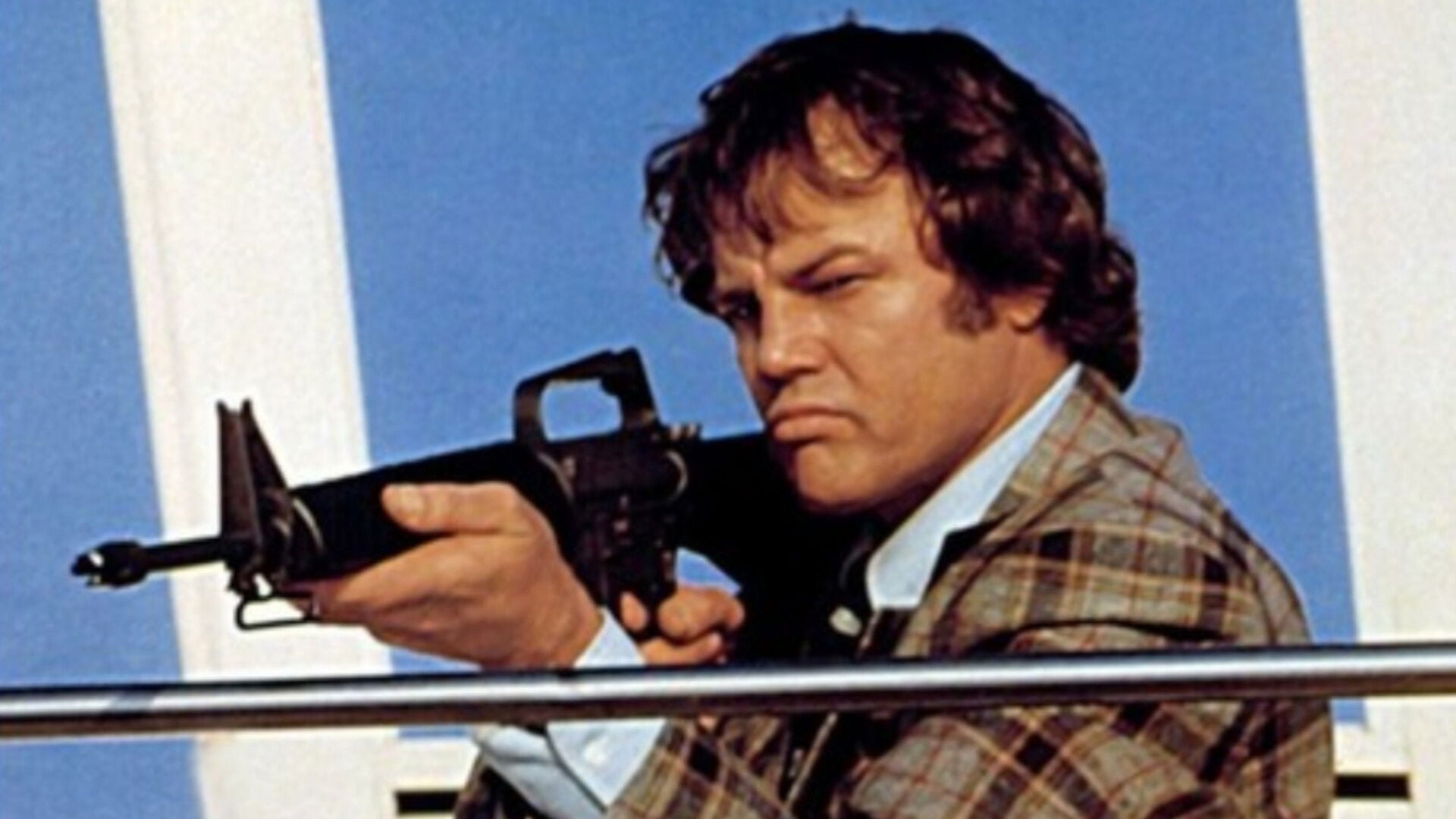 Foto do filme Mitchell