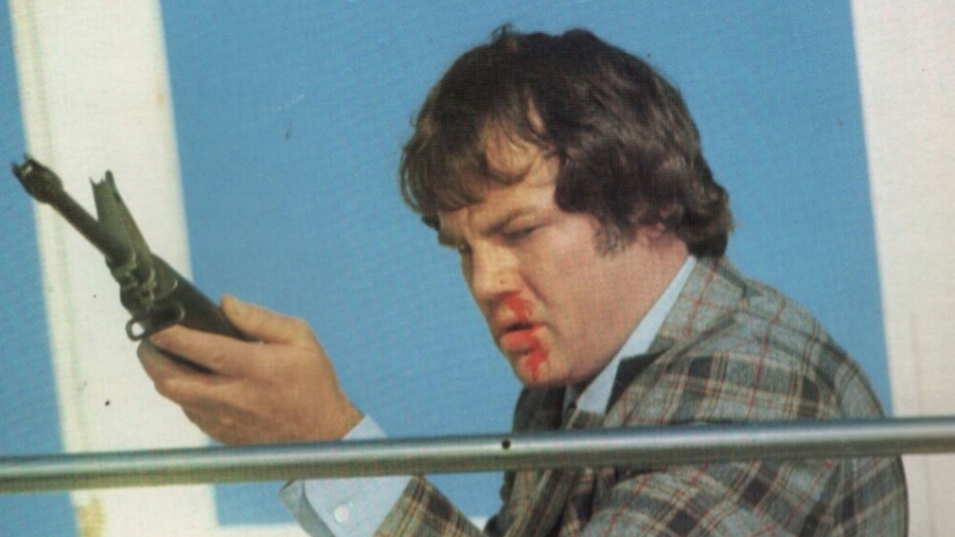 Foto do filme Mitchell