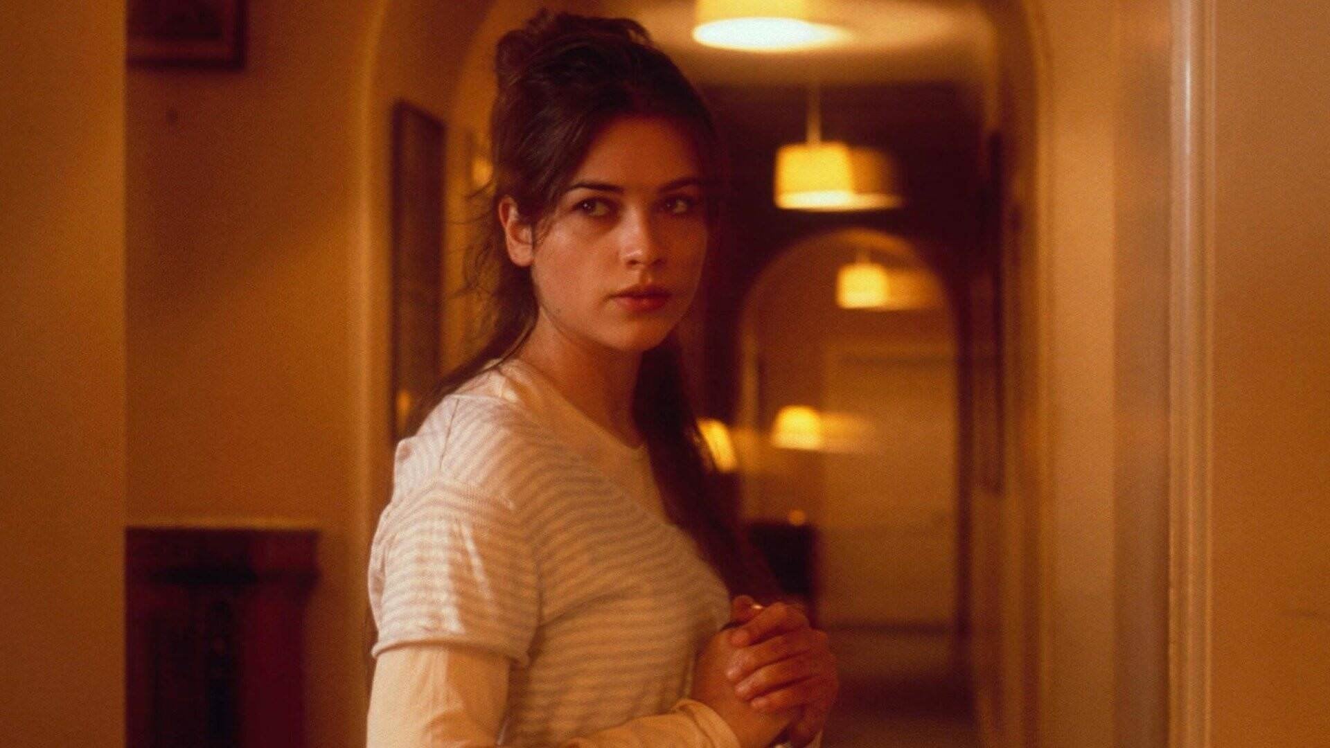 Foto do filme Nove Vidas