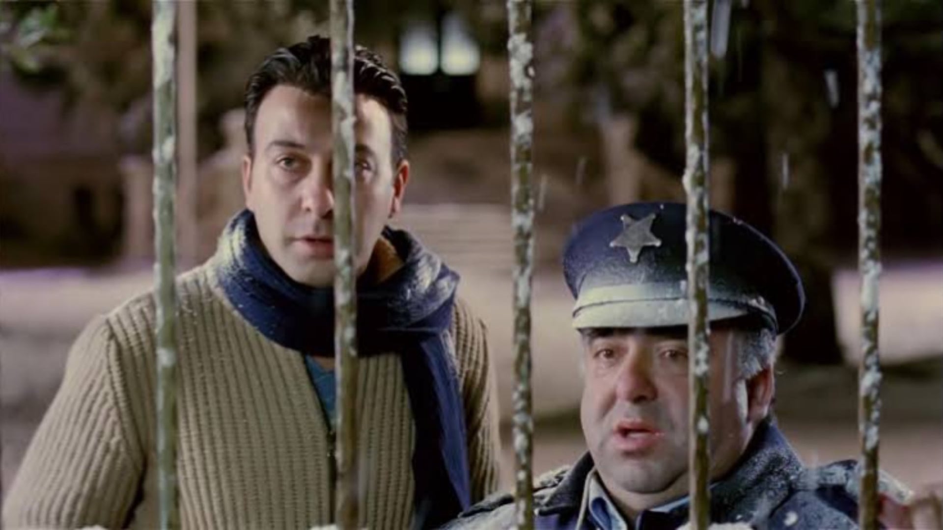 Foto do filme Hababam Sınıfı 3,5