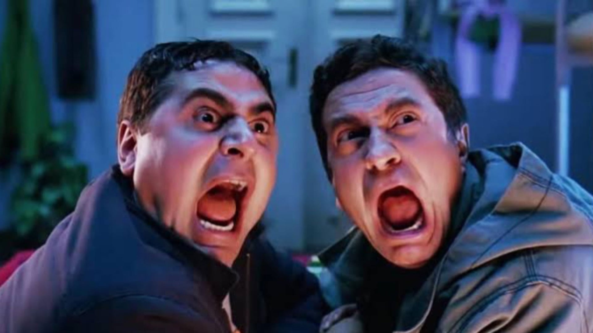 Foto do filme Hababam Sınıfı 3,5