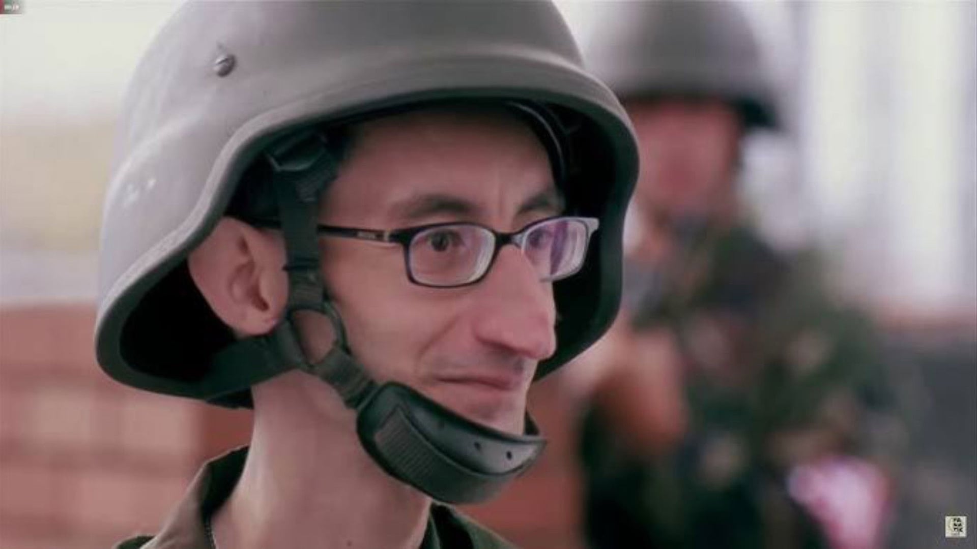 Foto do filme Hababam Sınıfı Askerde