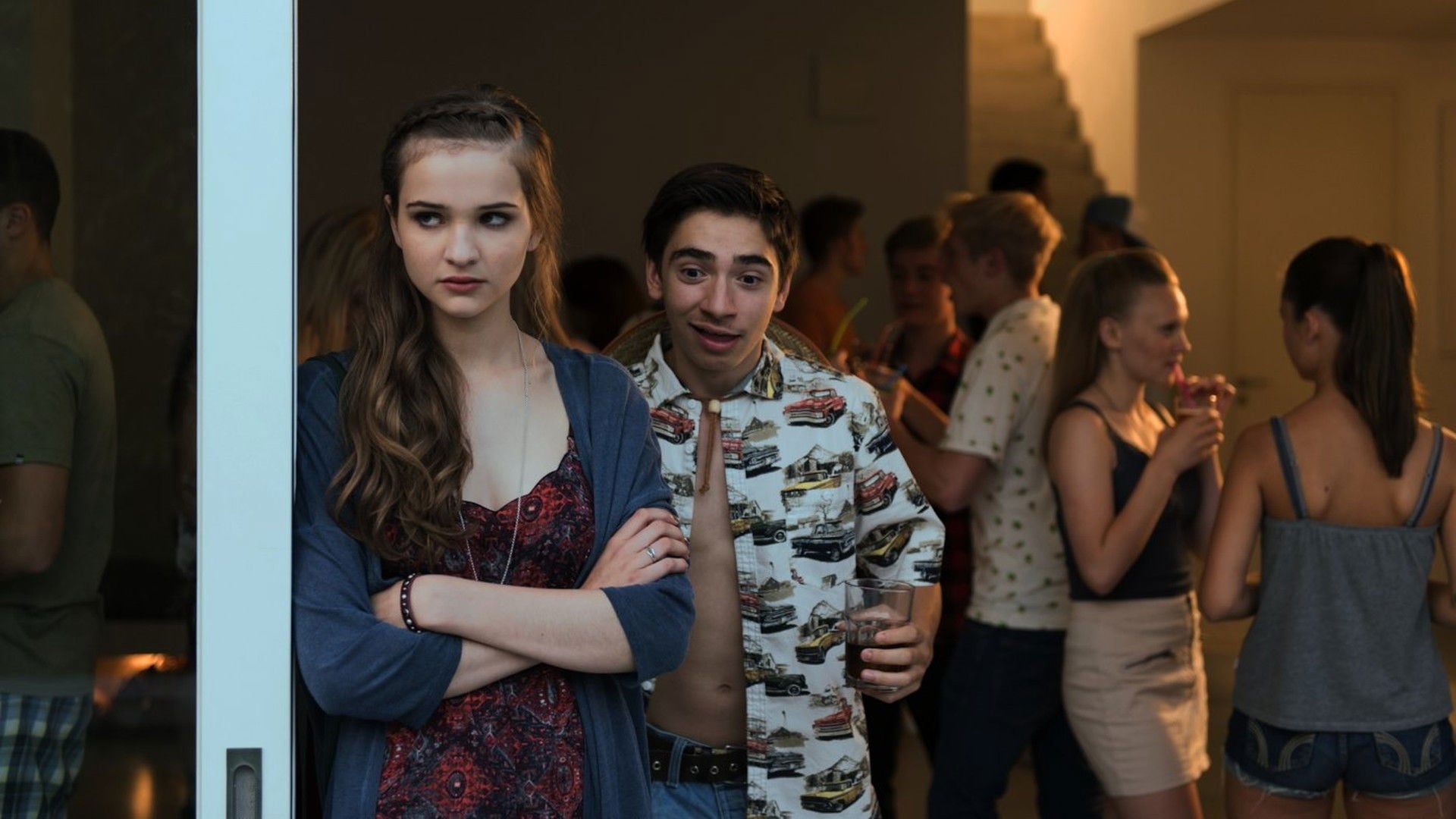 Foto do filme Doktorspiele