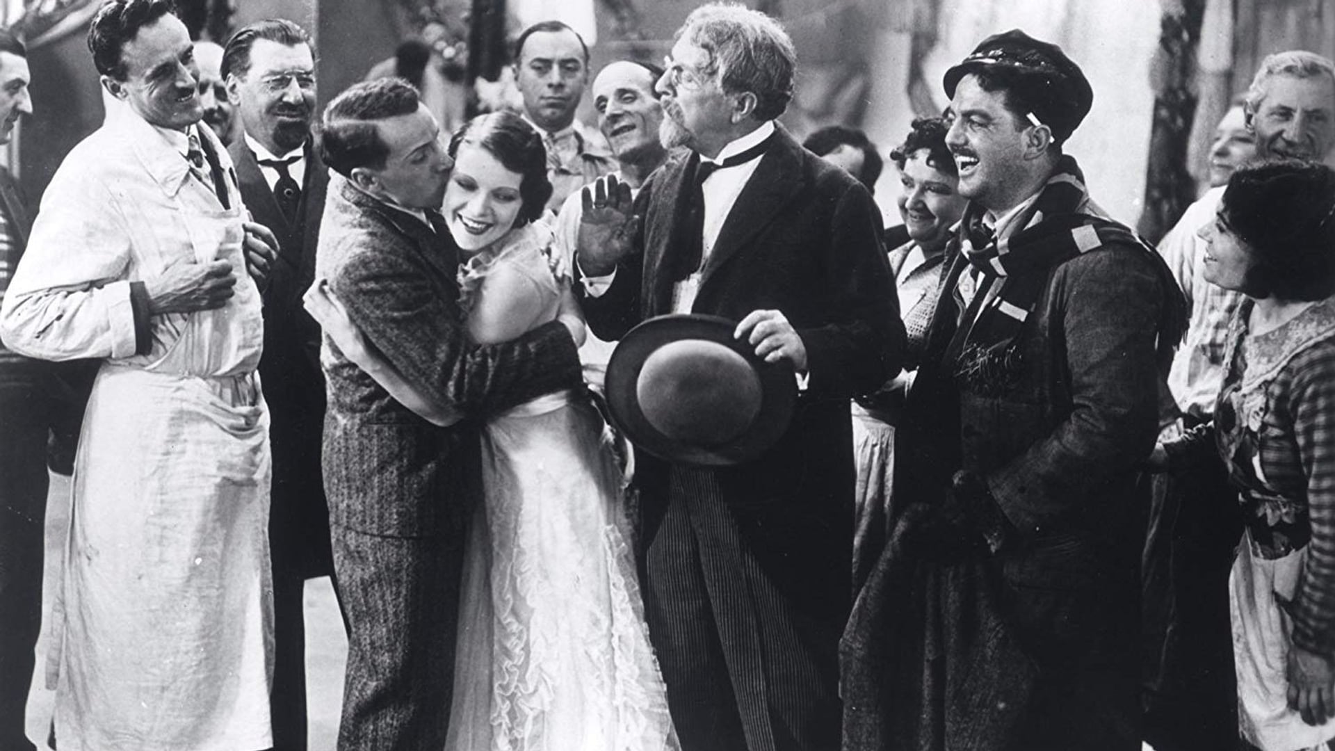 Foto do filme O Milhão