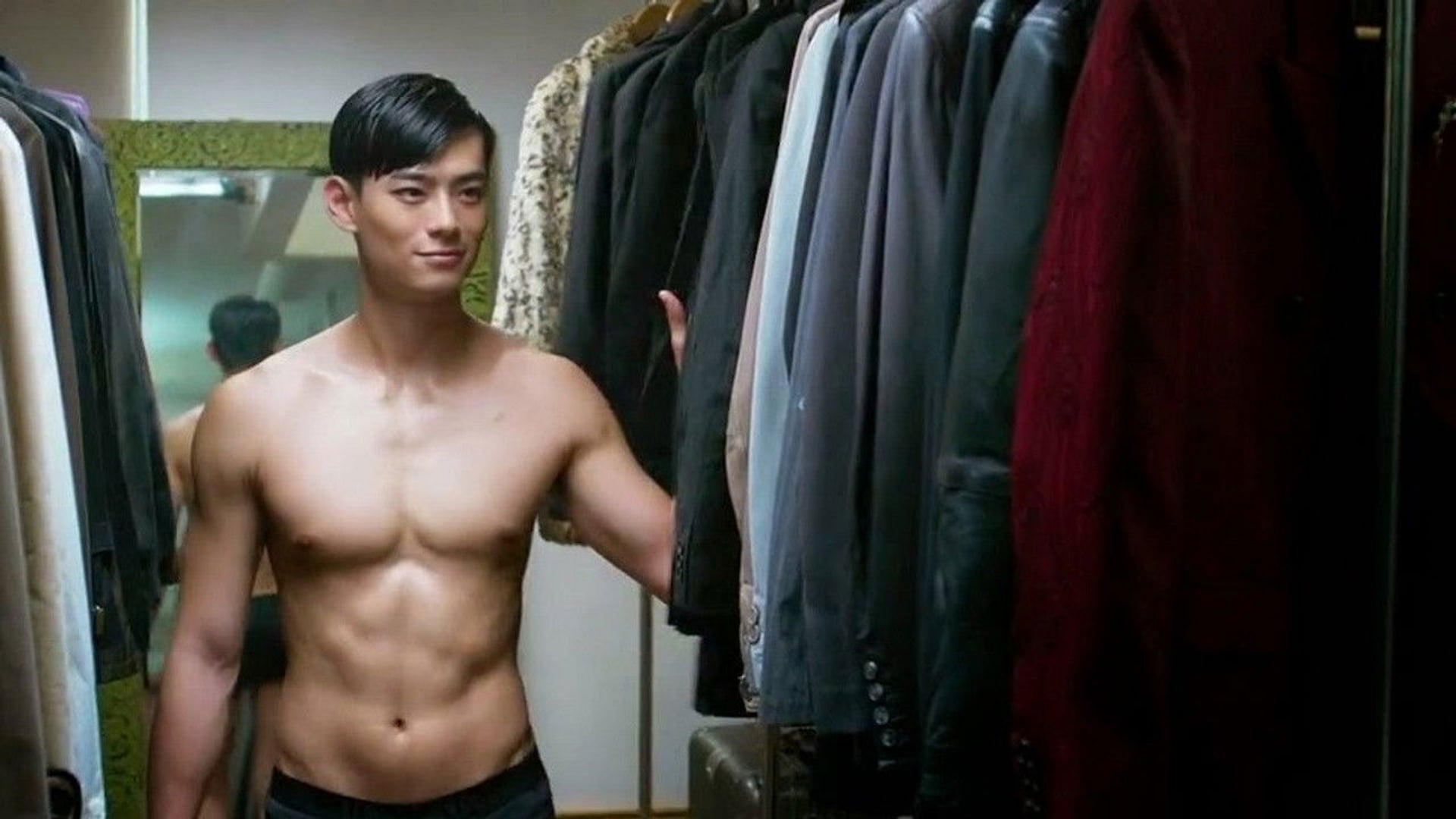 Foto do filme The Gigolo