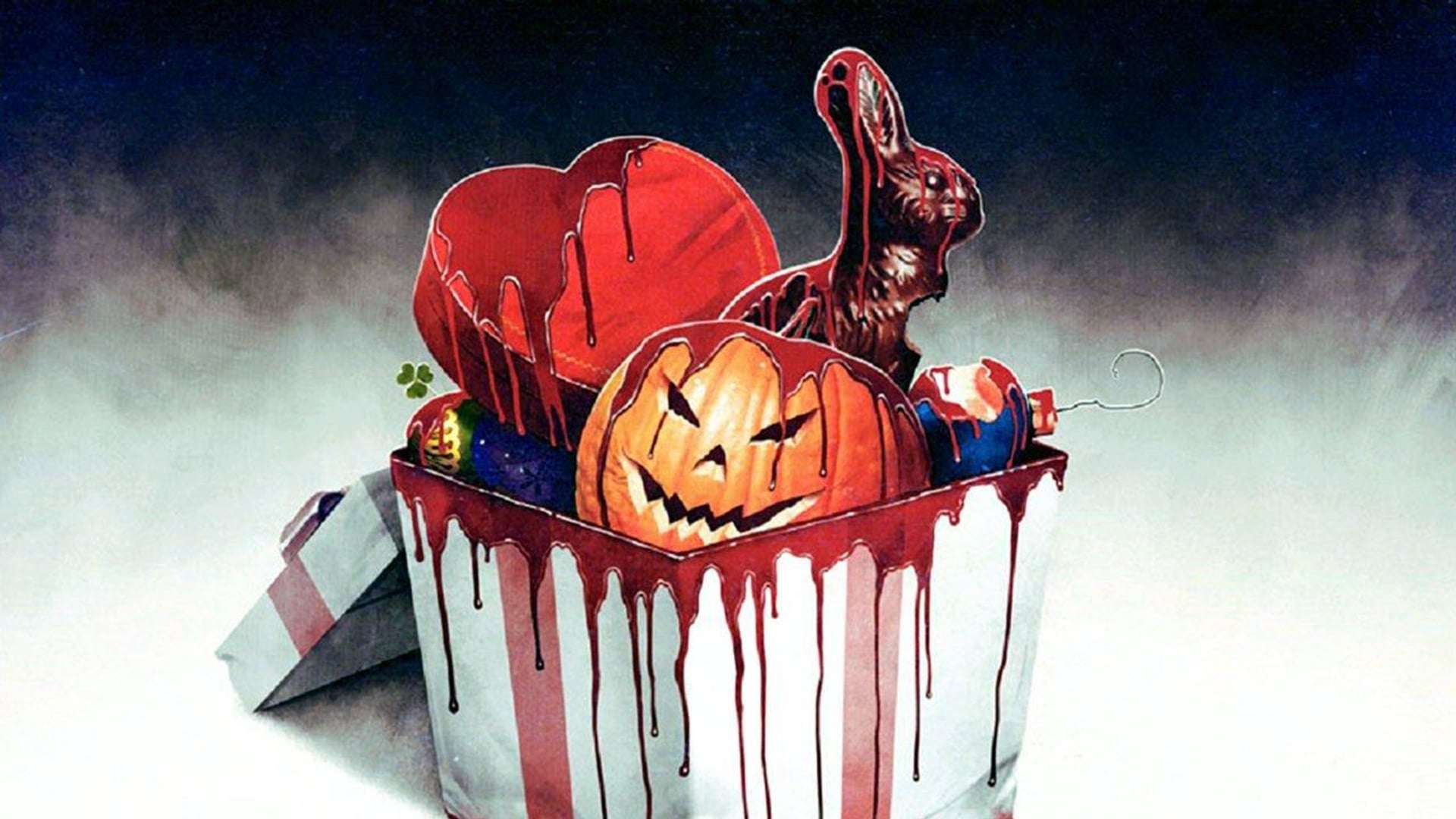 Foto do filme Holidays