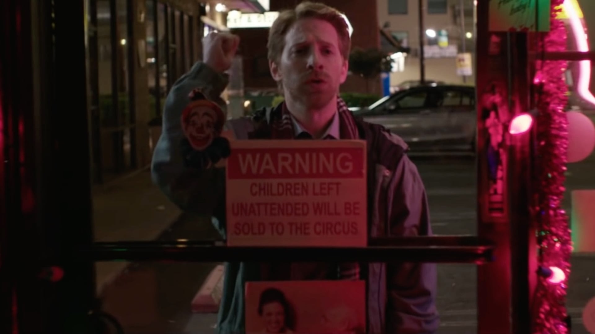 Foto do filme Holidays