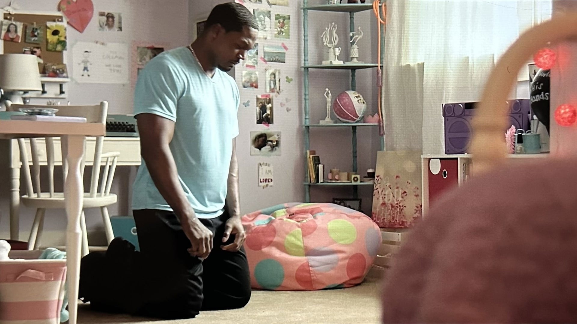 Foto do filme Quarto de Guerra