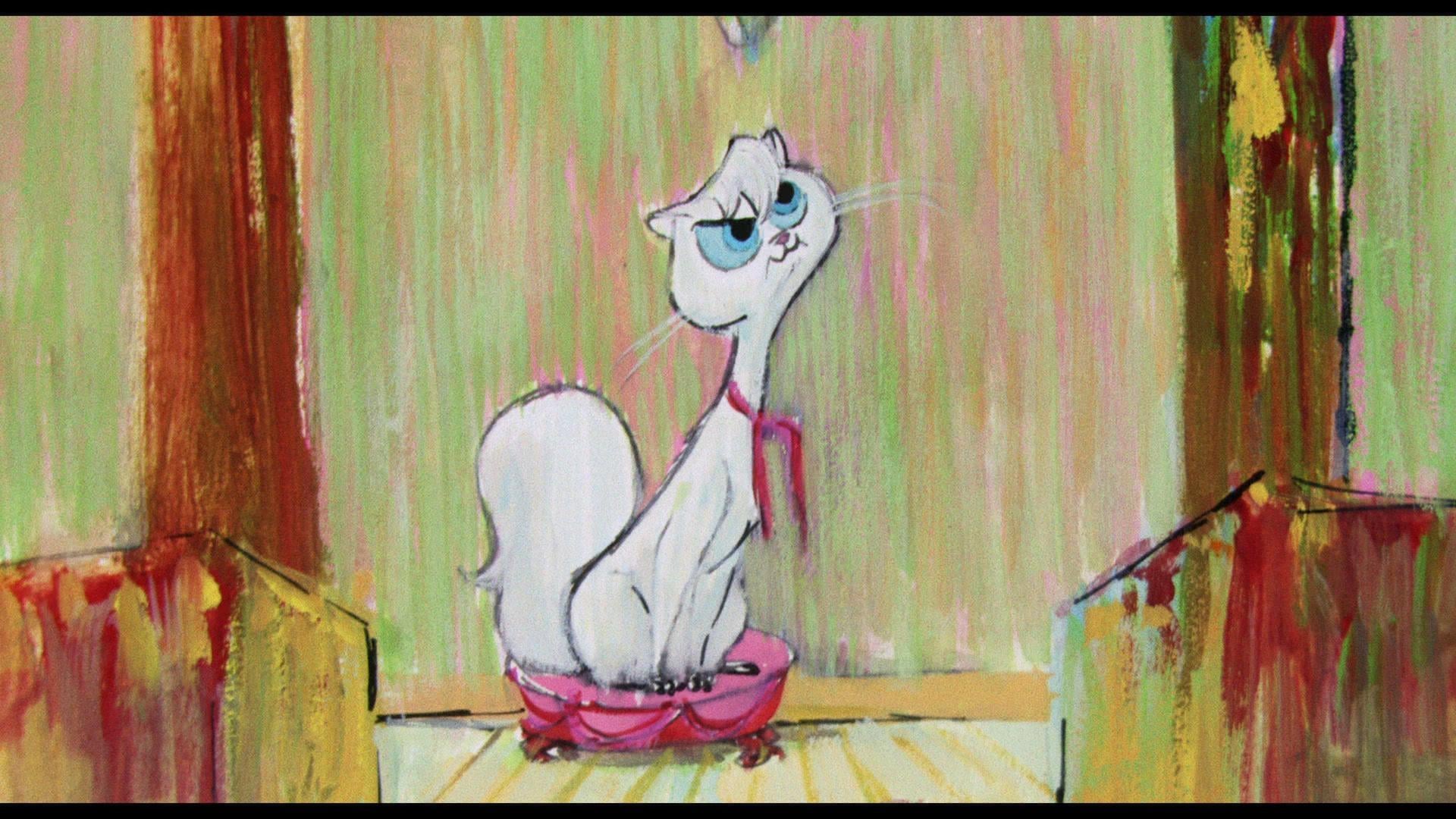 Foto do filme A Gata dos Meus Sonhos