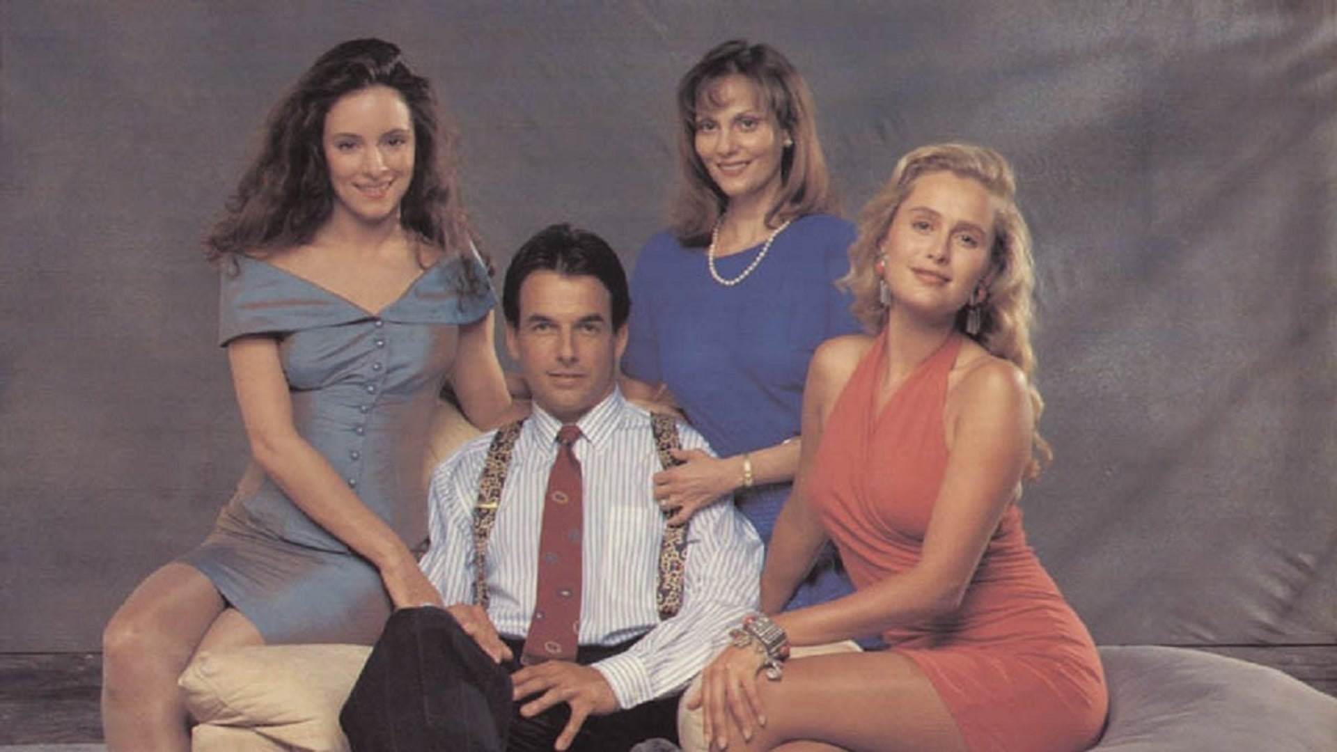 Foto do filme Como Agarrar Um Bonitão