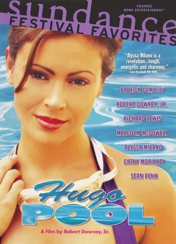 Hugo Pool