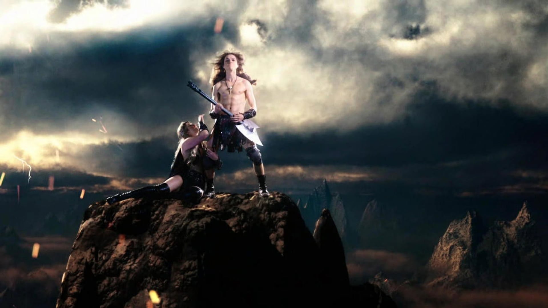 Foto do filme Deathgasm