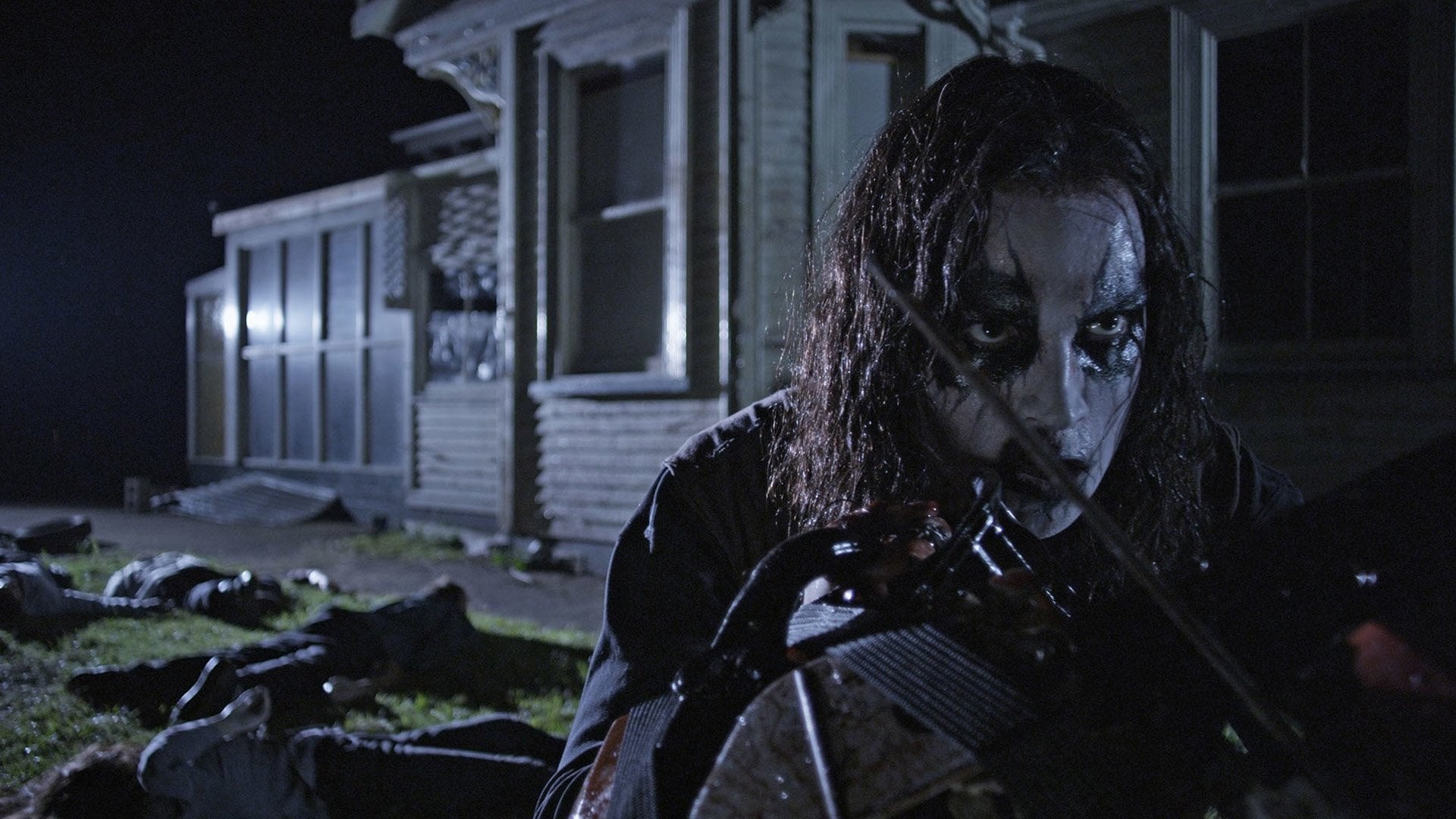 Foto do filme Deathgasm