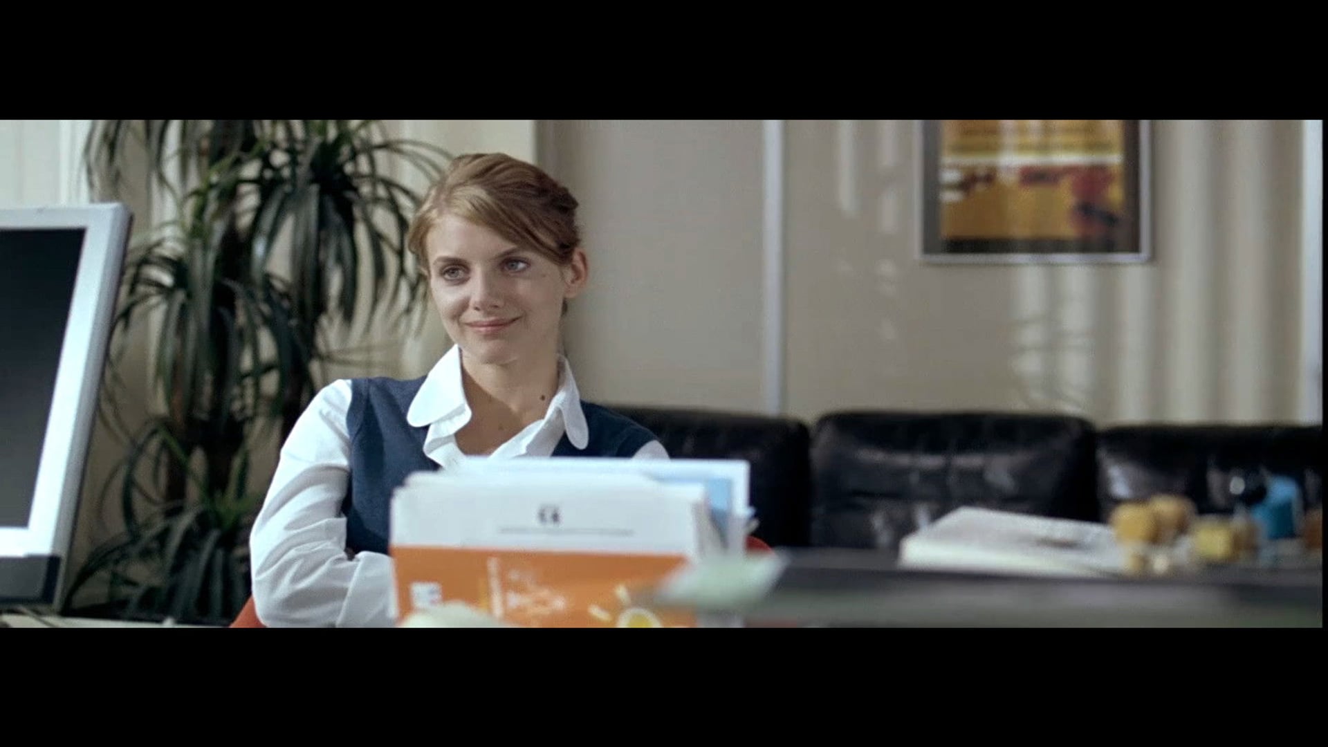 Foto do filme Jack e Chloe - Um Amor por Acaso