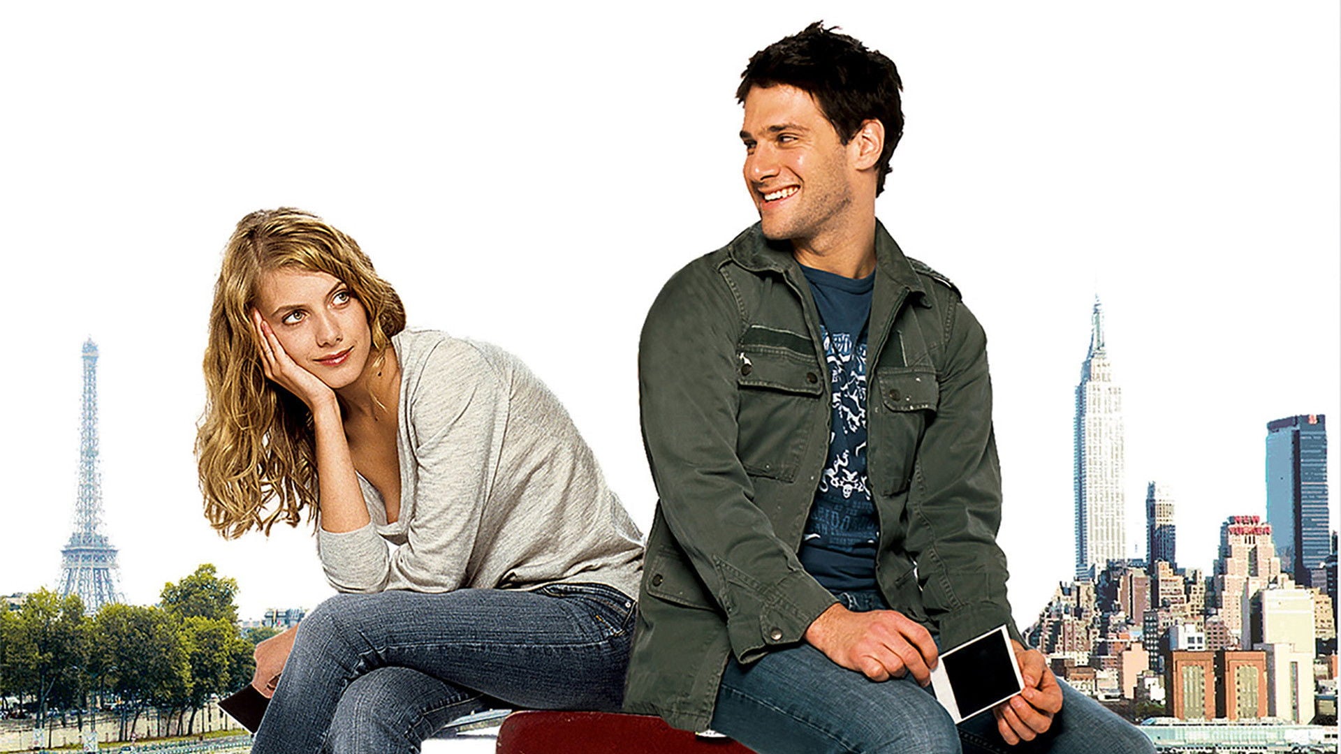 Foto do filme Jack e Chloe - Um Amor por Acaso