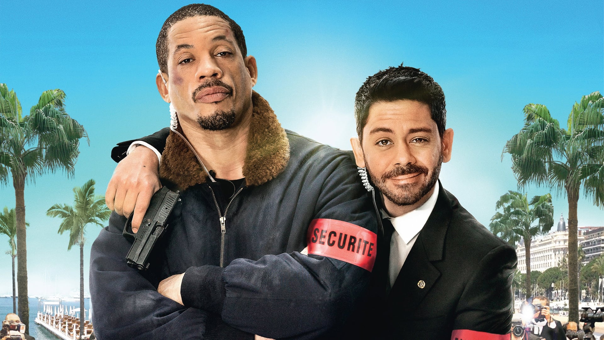 Foto do filme Falha de Segurança